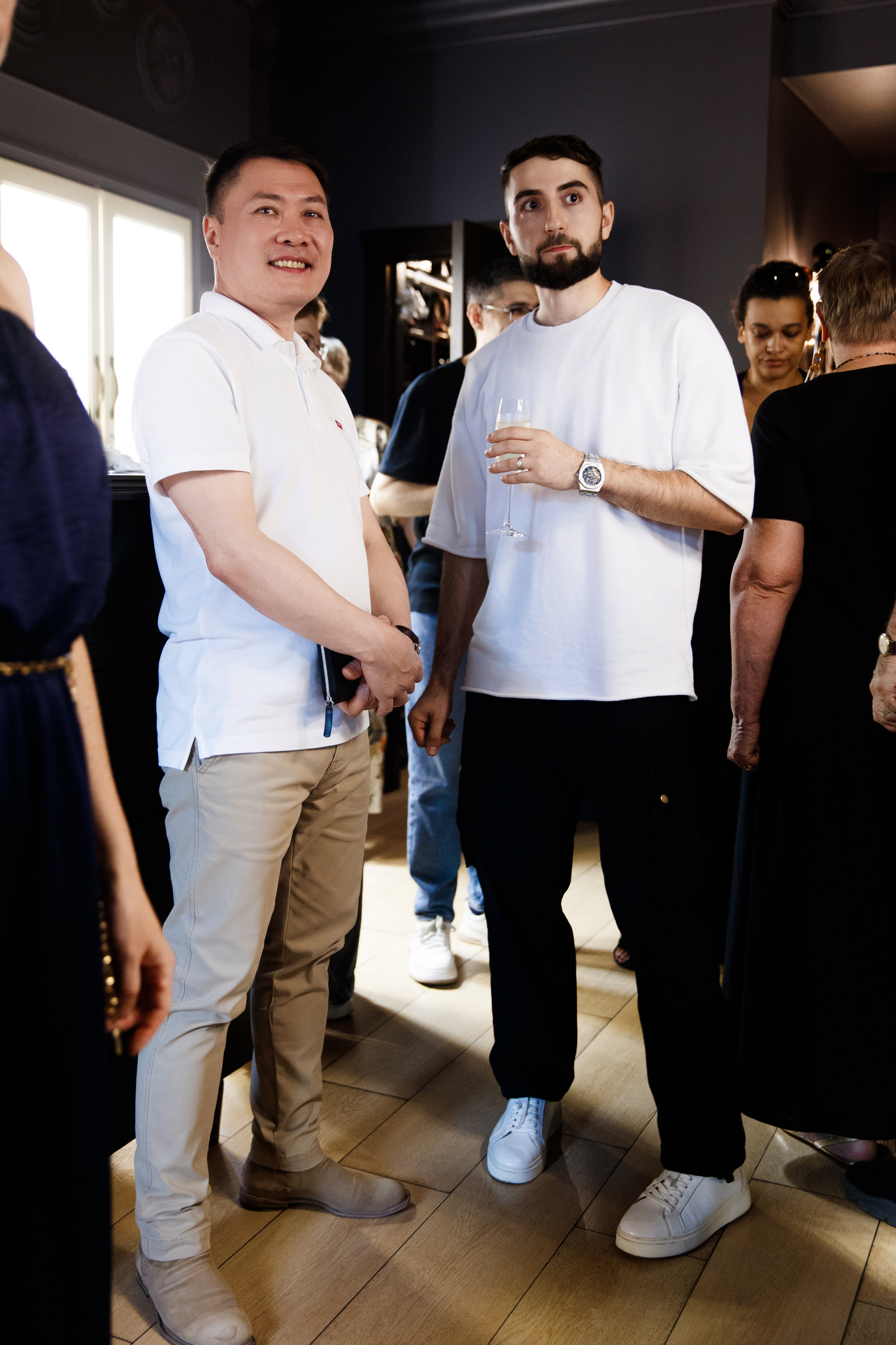 Частная Коллекция. Фотограф Галина Скорик