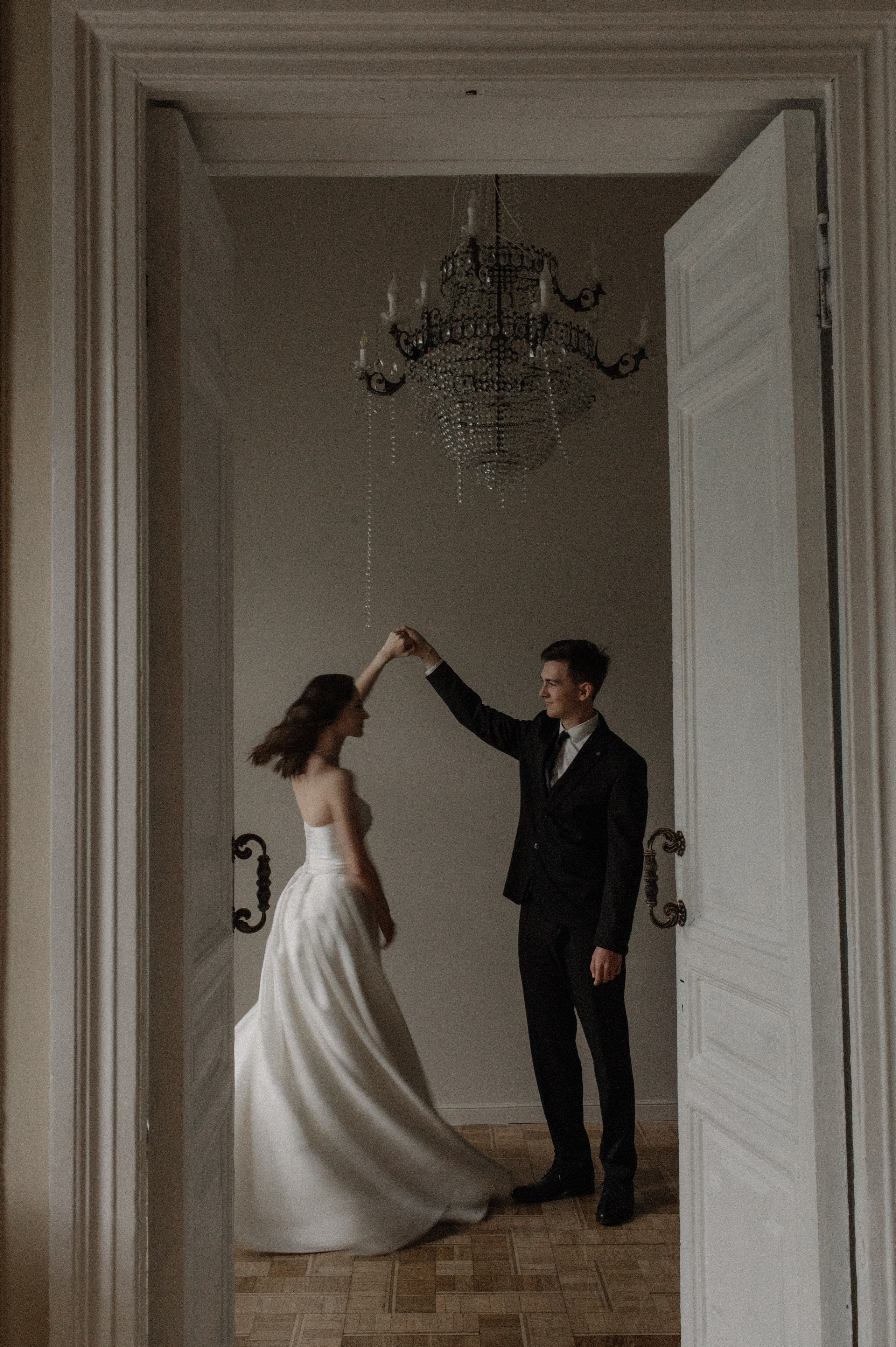 В&Я студия 21.kult. Свадебный фотограф в Москве Анна Литвинова