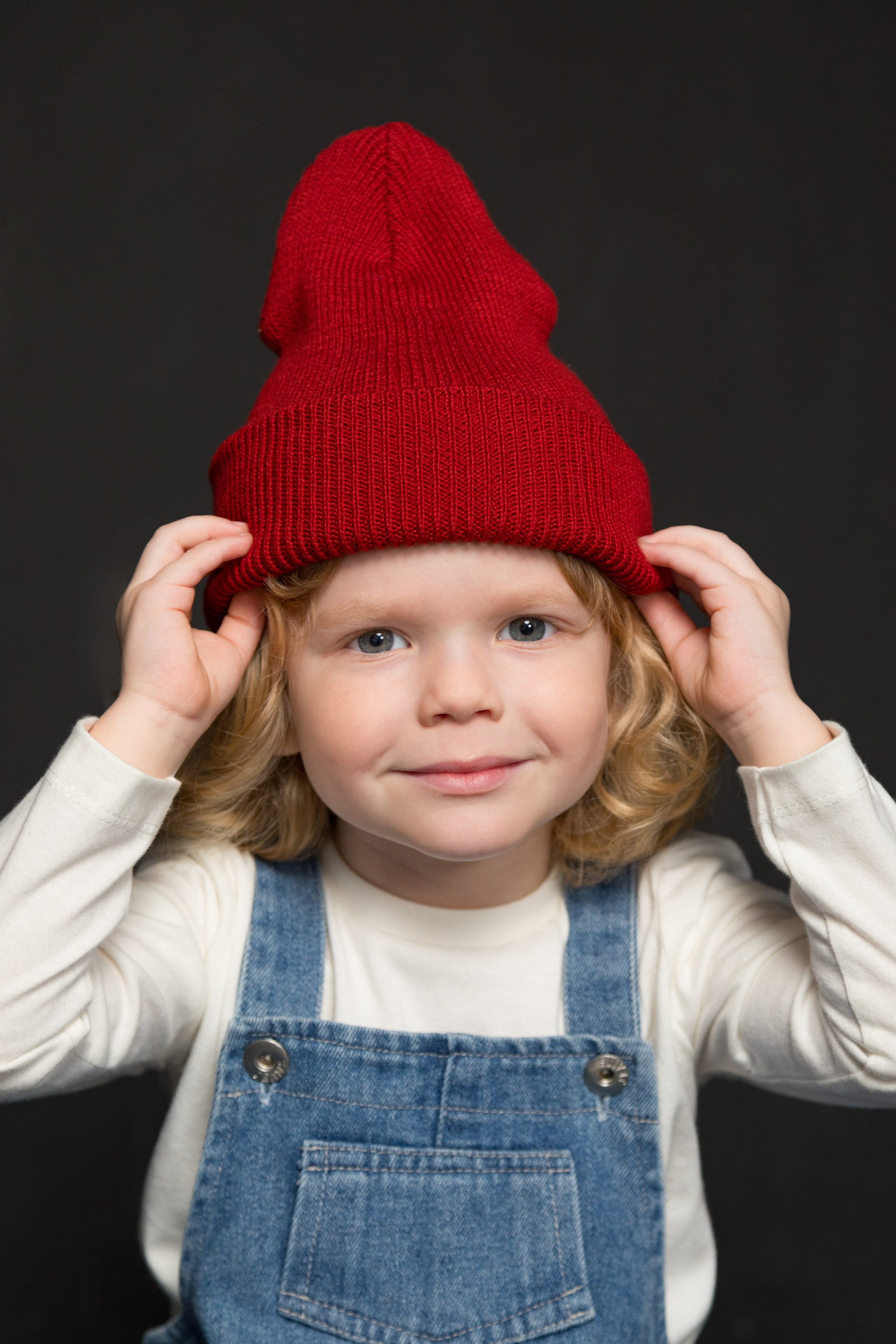 Герман, 3 года. Детский и контент фотограф Надя Волкова Санкт-Петербург