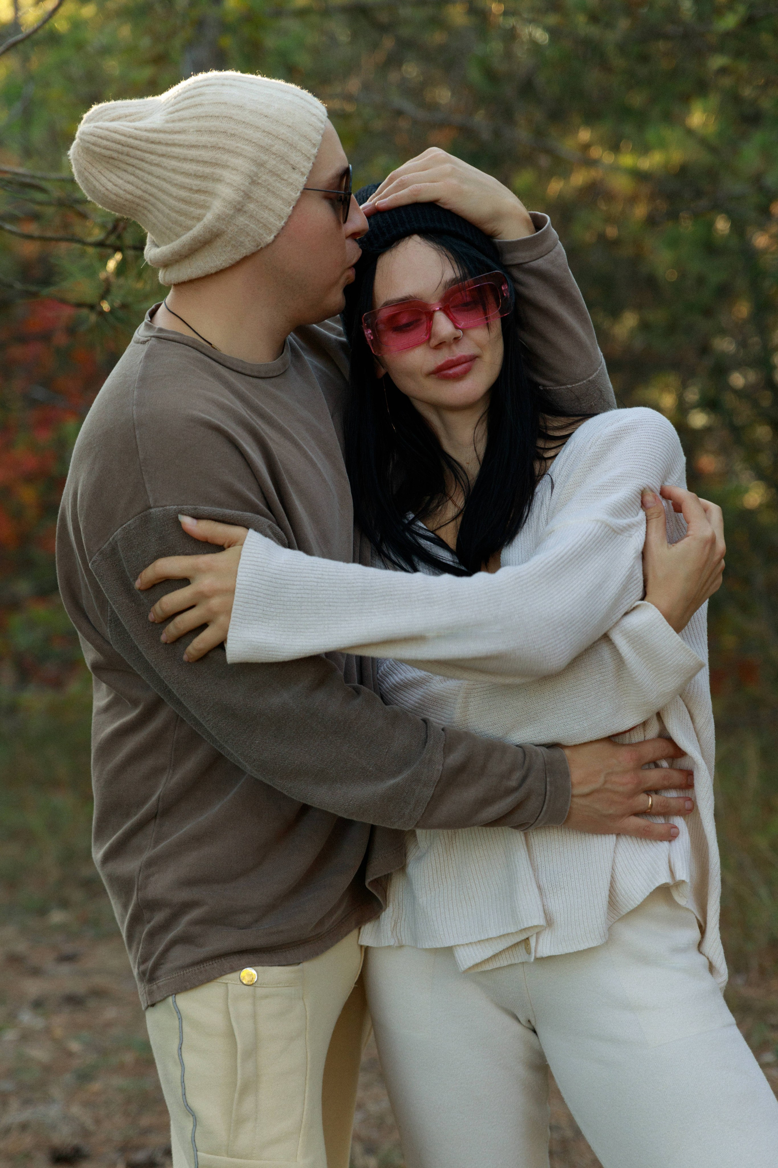 Моя семья🖤. Свадебный фотограф Мироманов Николай в Крыму