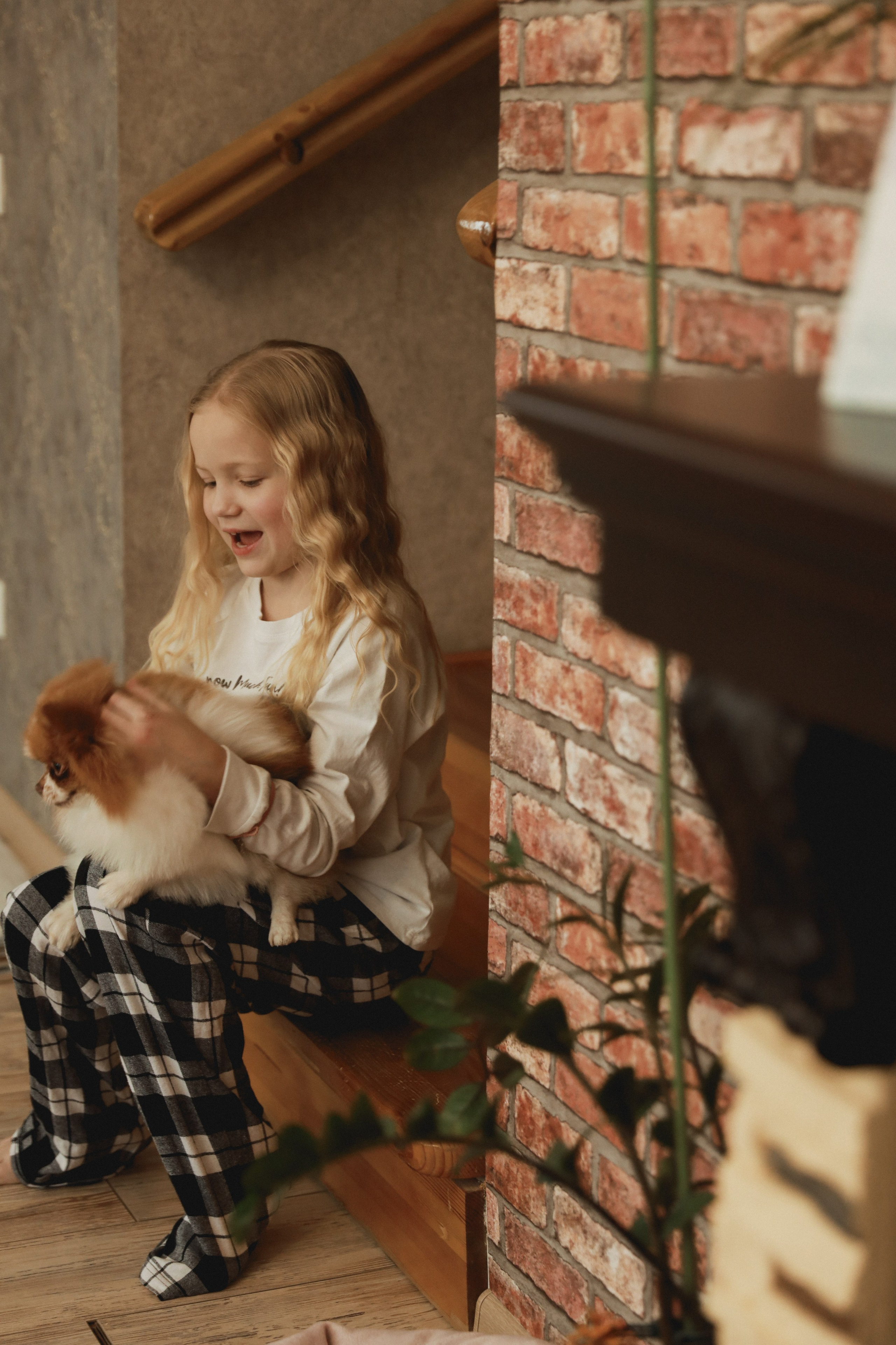 Под Новый год. Семейный и свадебный фотограф Лилия Матонина | Ангарск, Иркутск, Усолье-Сибирское, Байкал (Листвянка, Ольхон), Иркутская область