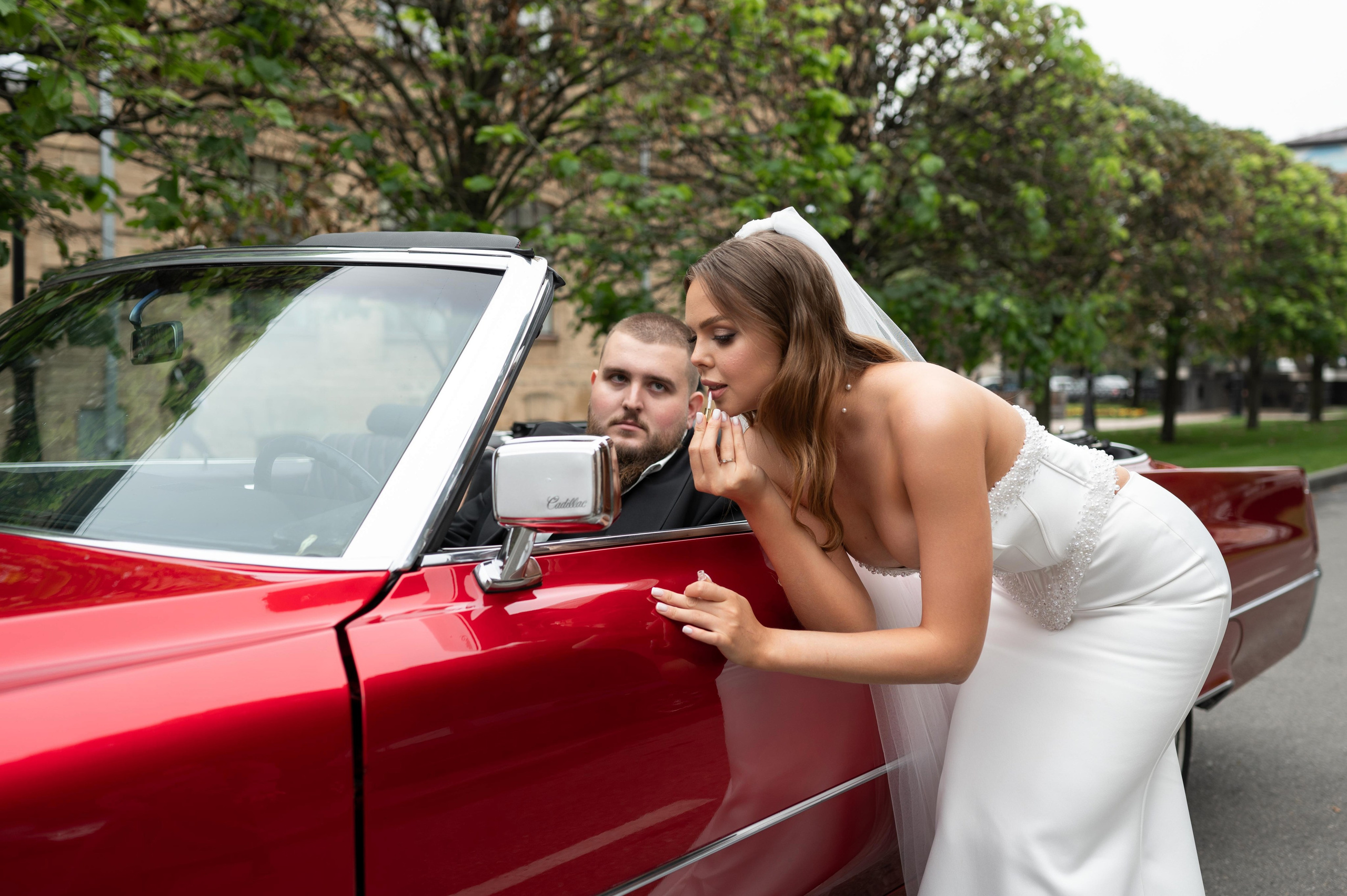 Вадим и Виктория. Свадебный, портретный, коммерческий, предметный фотограф в Ставрополе Иван Белашов