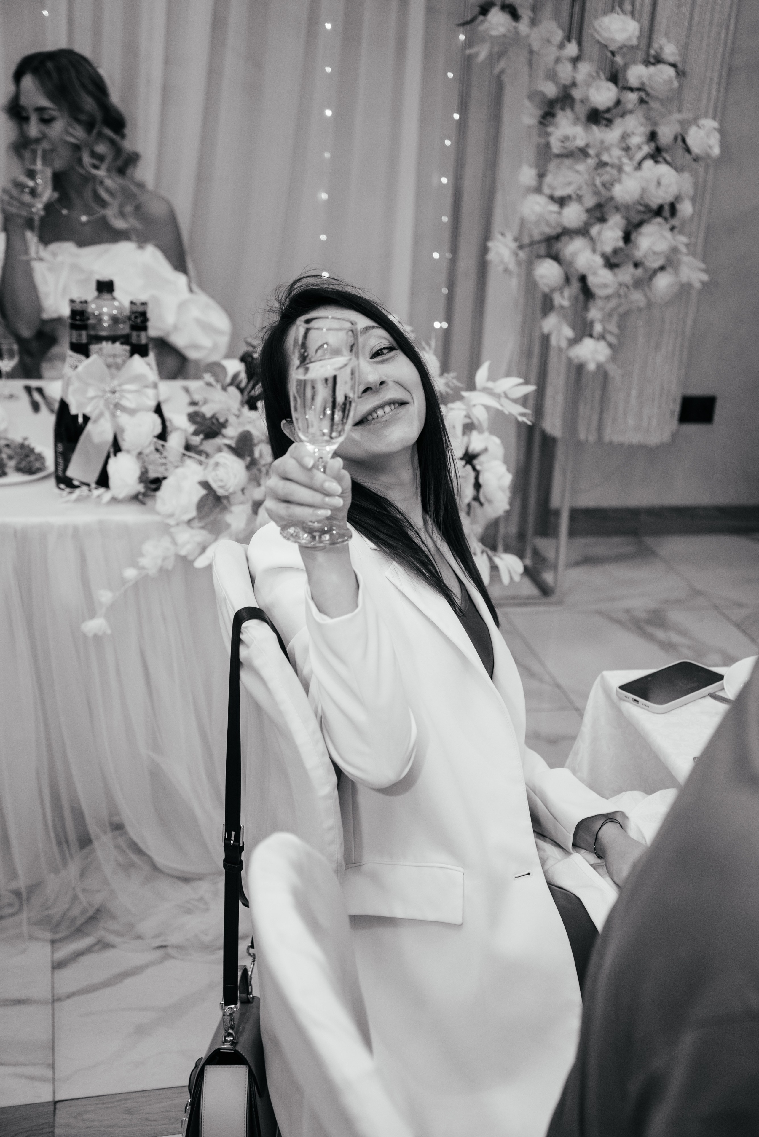 Алина и Илья. Мария Яровая фотограф Хабаровск