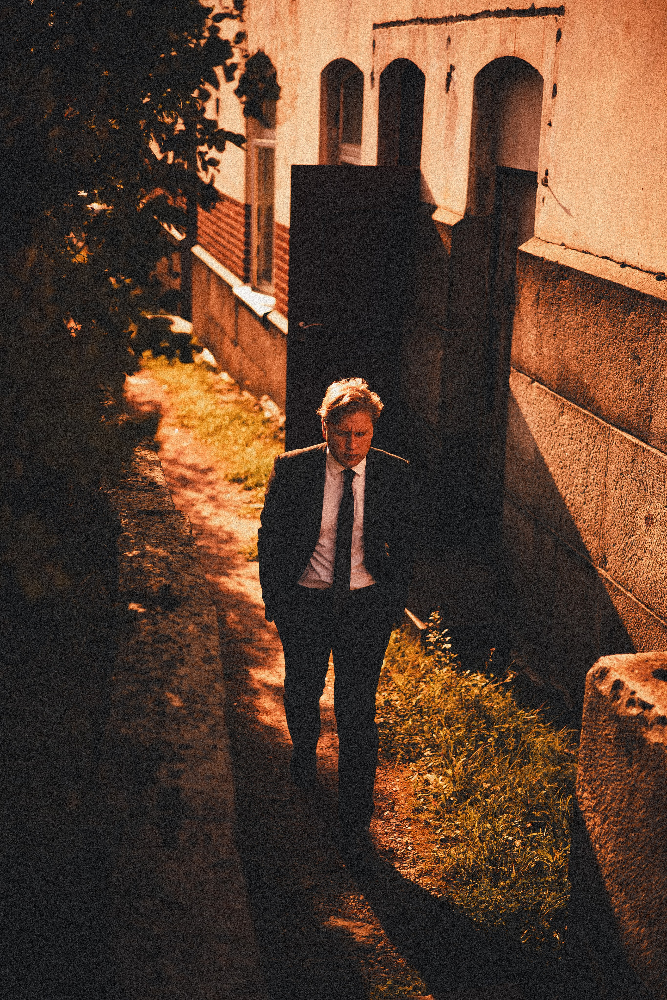 Выбор. Поэт из Санкт-Петербурга | Голос группы 4 СТЕНЫ