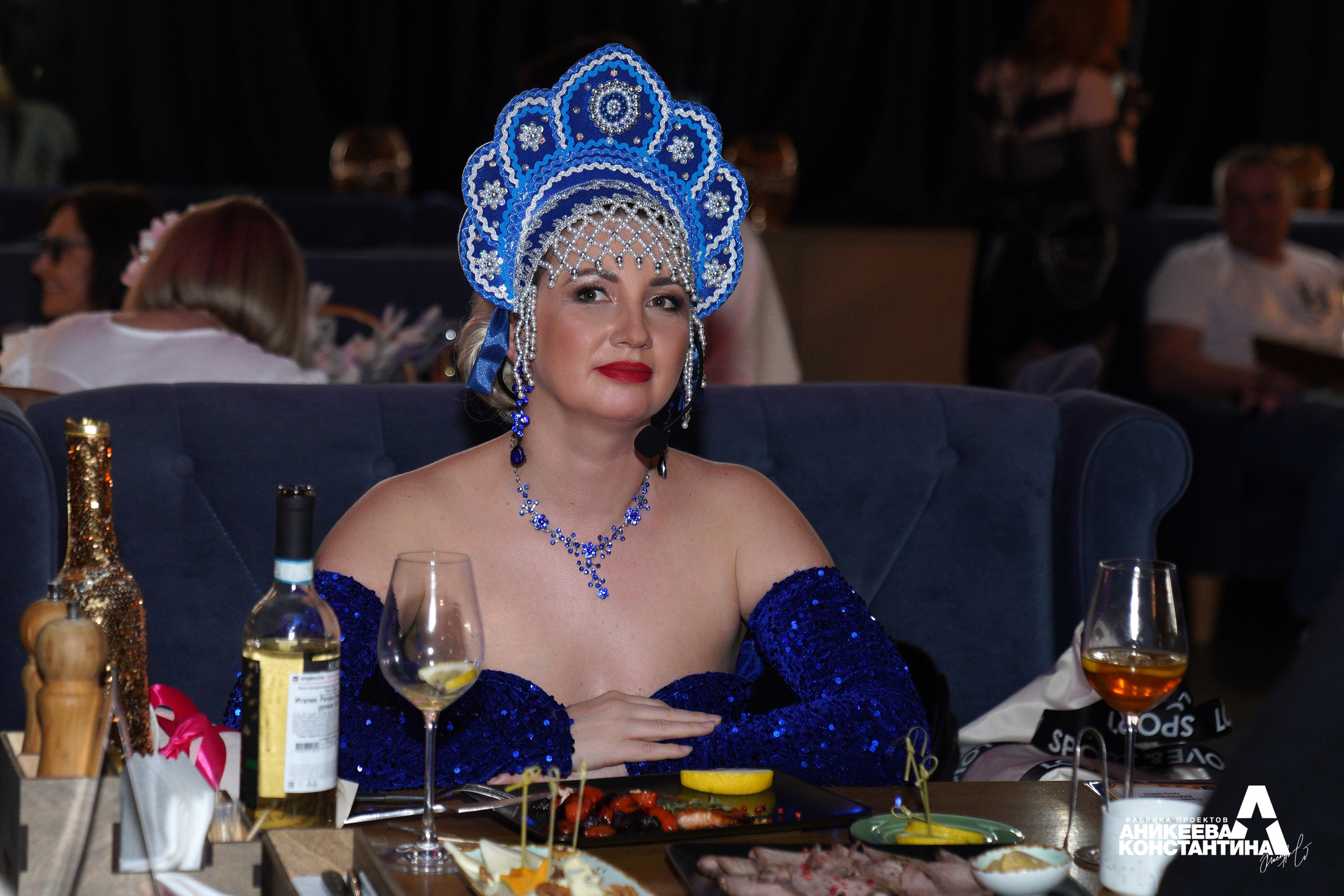 Дневник Царицы репортаж. Главная