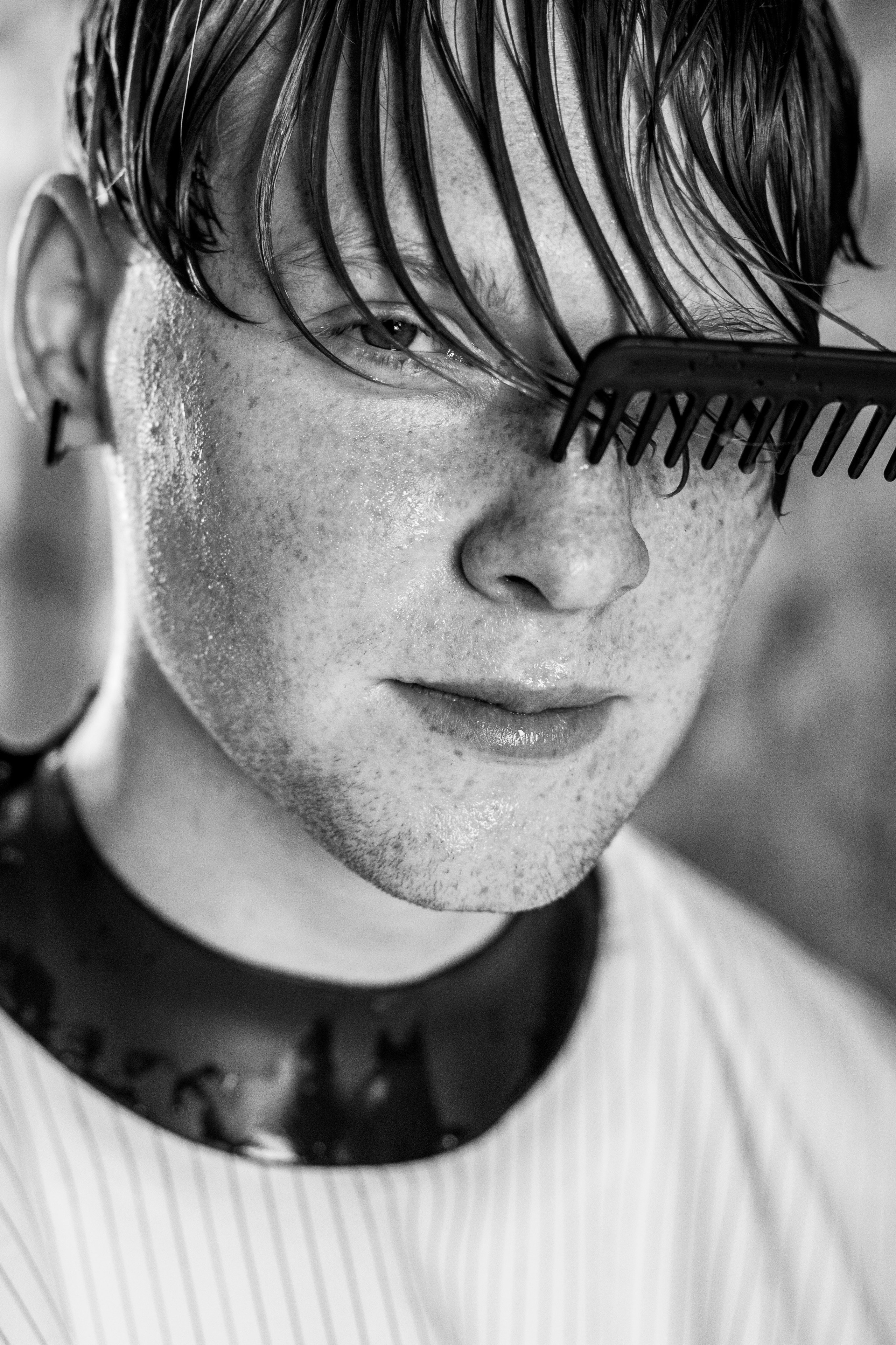 Stvol portraits 7.06.20. Руслан Плахтеев