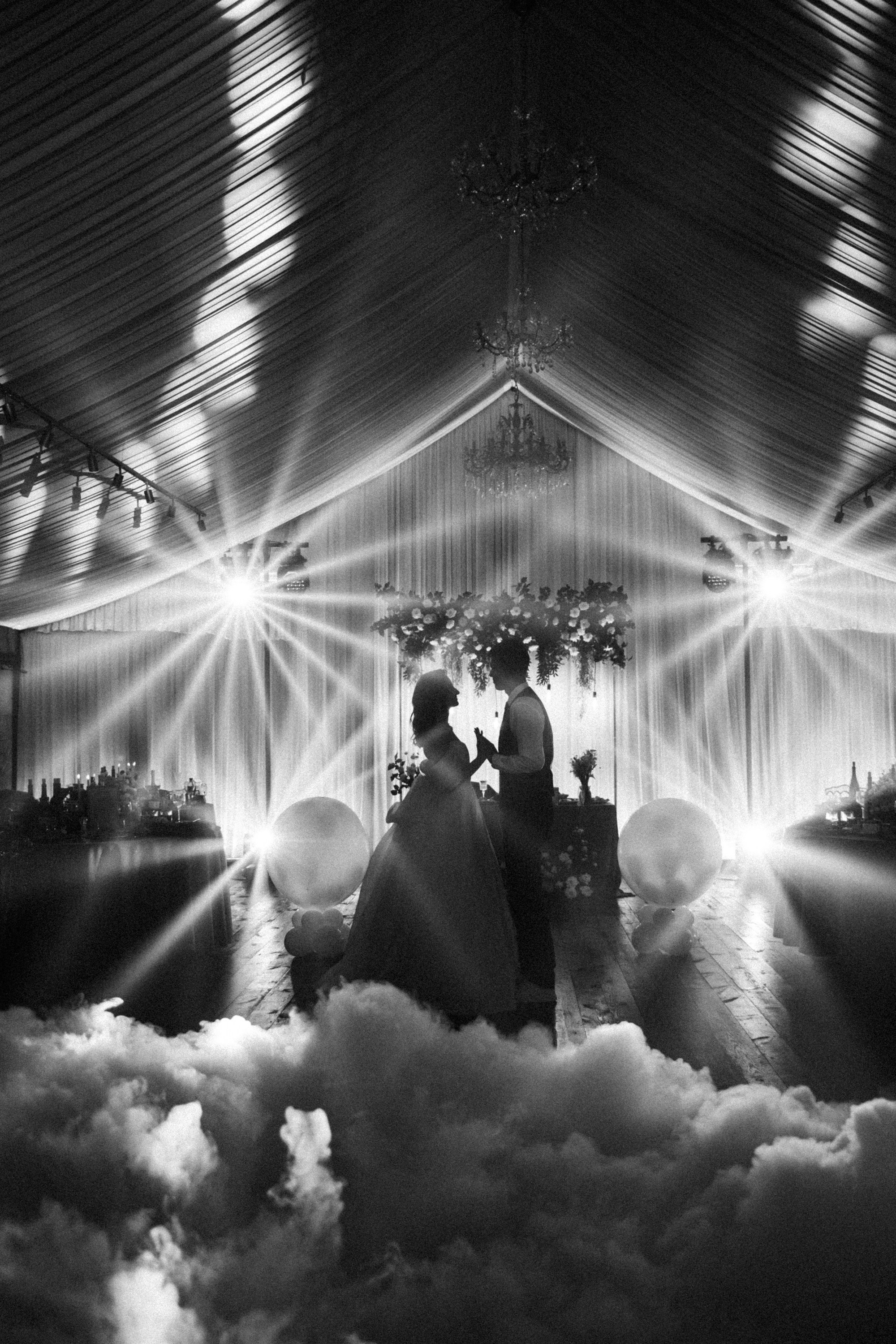 Николай и Татьяна. Фотограф Барнаул Полина Теплова