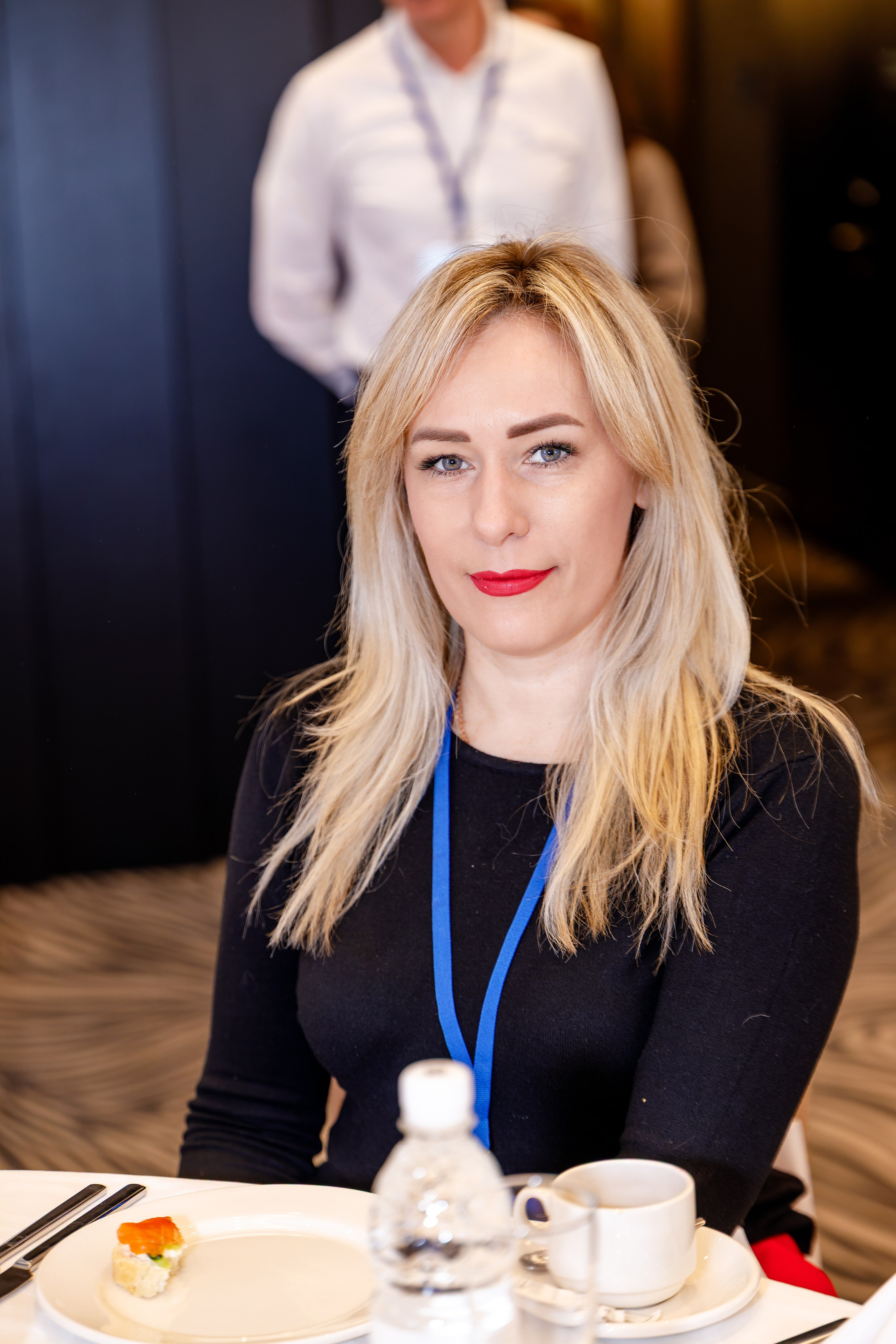 15 апреля HR-завтрак в Лотте. Фотограф в Самаре Максим Тырин