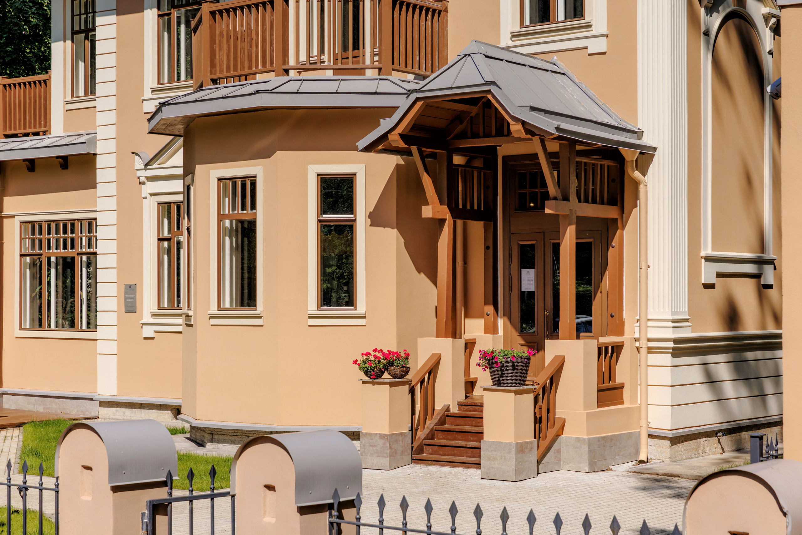 Огородники. Репортажный фотограф в Санкт-Петербурге Жолудев Владислав