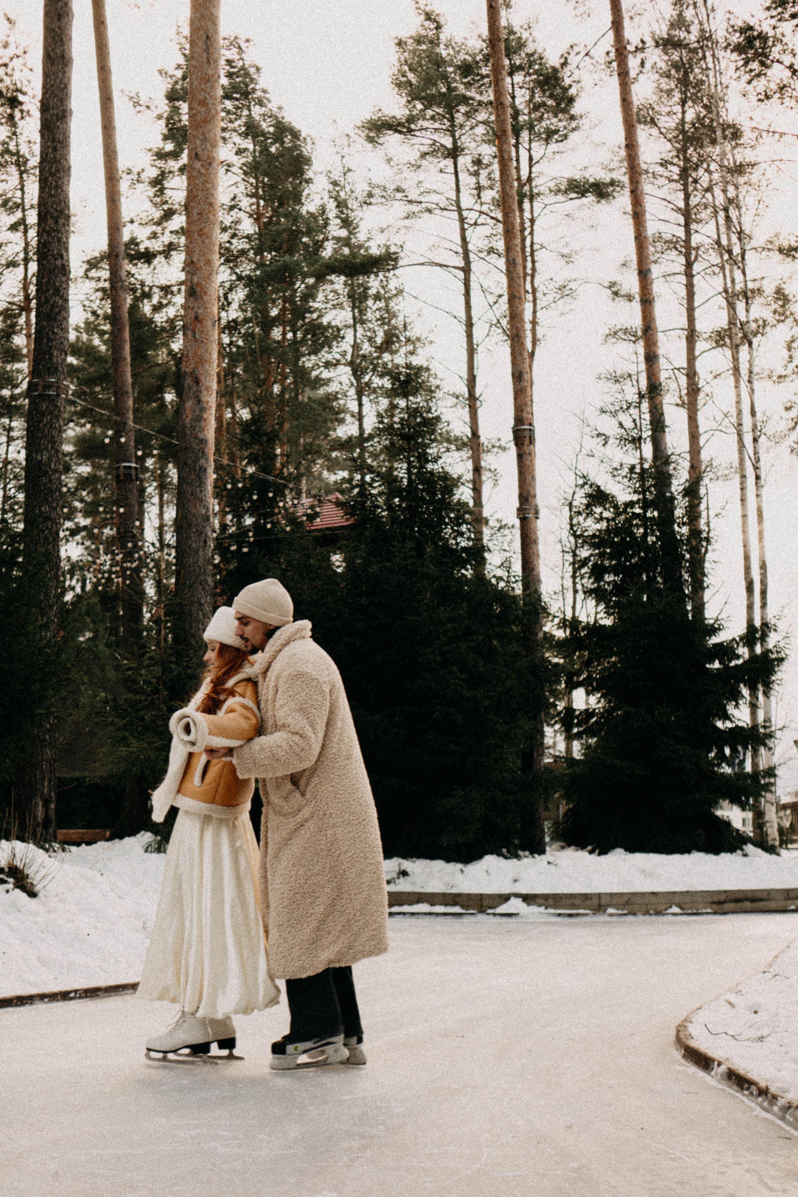 Каток. Профессиональный фотограф, Санкт-Петербург — Виктория Богомолова