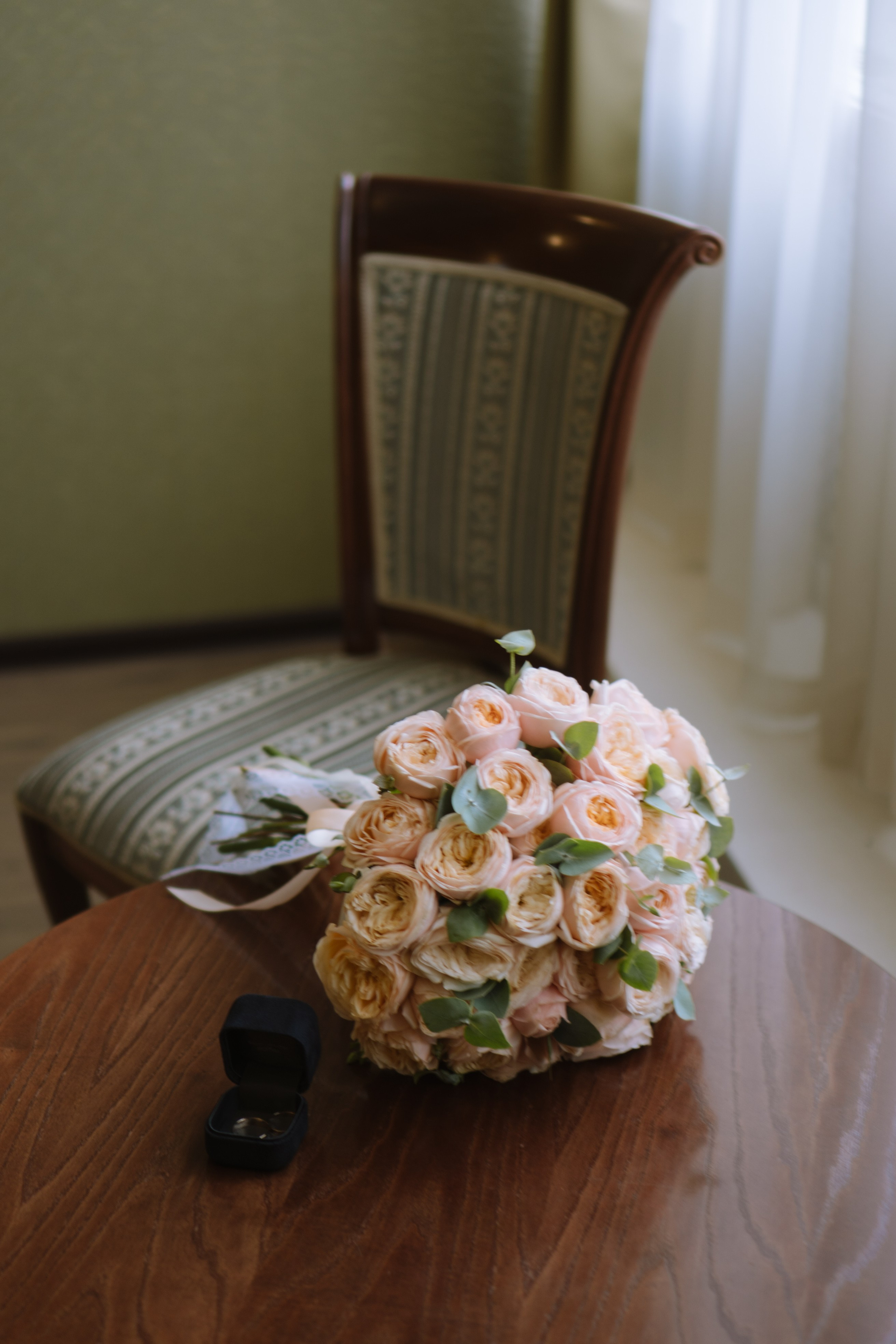 РЕПОРТАЖНАЯ СЬЕМКА В ЗАГСЕ. Профессиональный фотограф, Санкт-Петербург — Виктория Богомолова