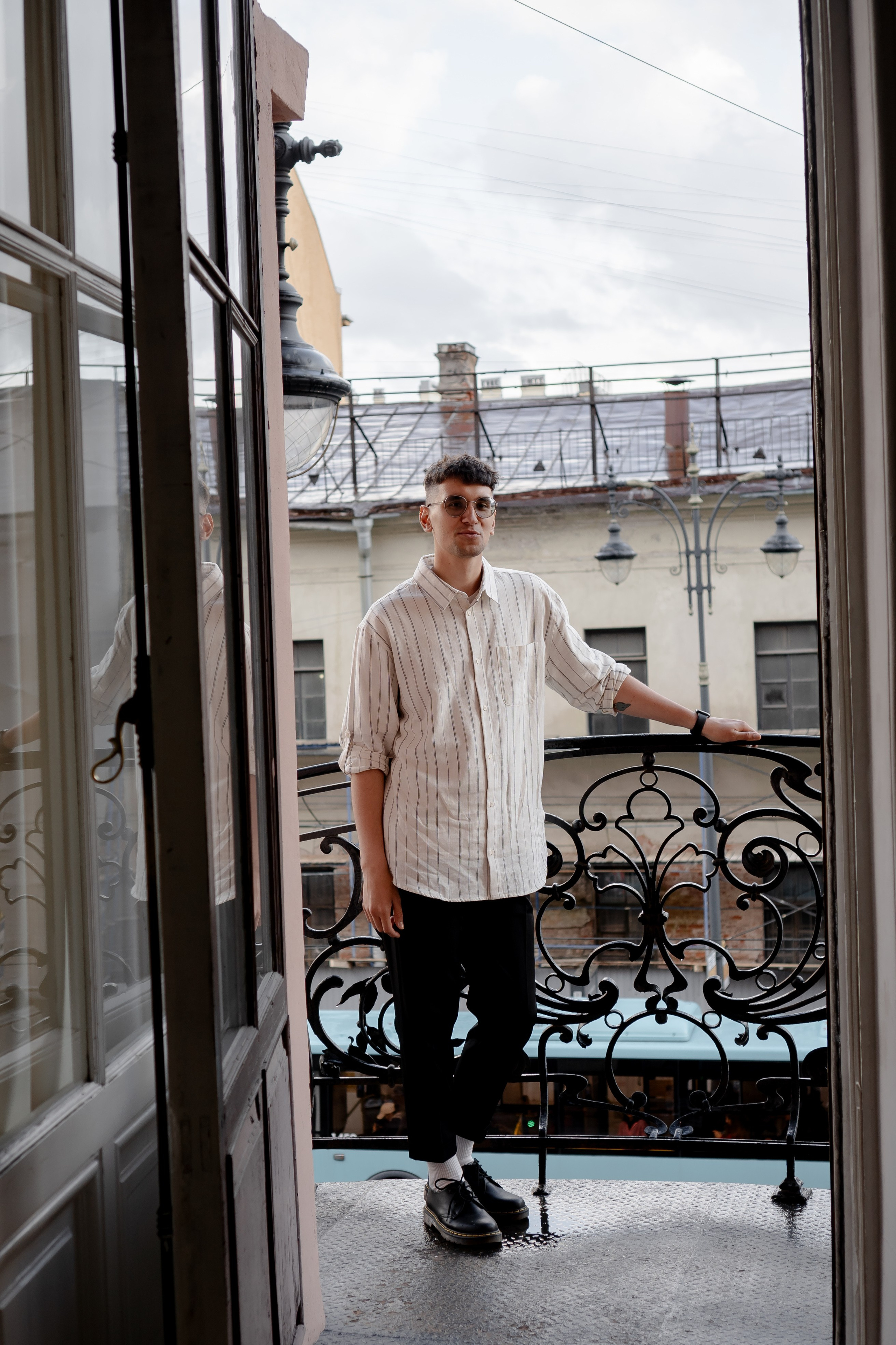 ЛЮБОВЬ В ИЮНЕ. Профессиональный фотограф, Санкт-Петербург — Виктория Богомолова