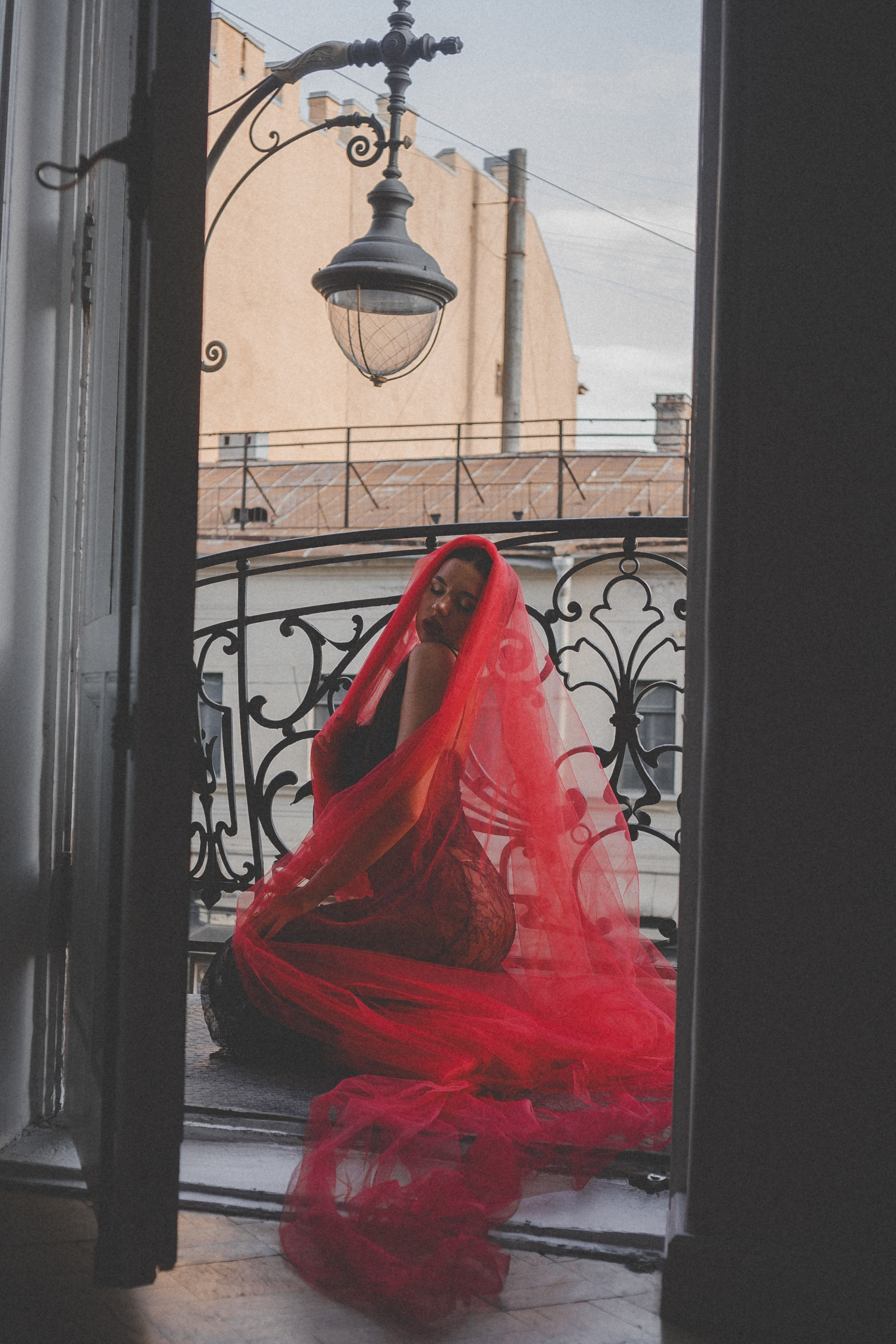 ПИТЕРСКИЙ БАЛКОНЧИК. Профессиональный фотограф, Санкт-Петербург — Виктория Богомолова