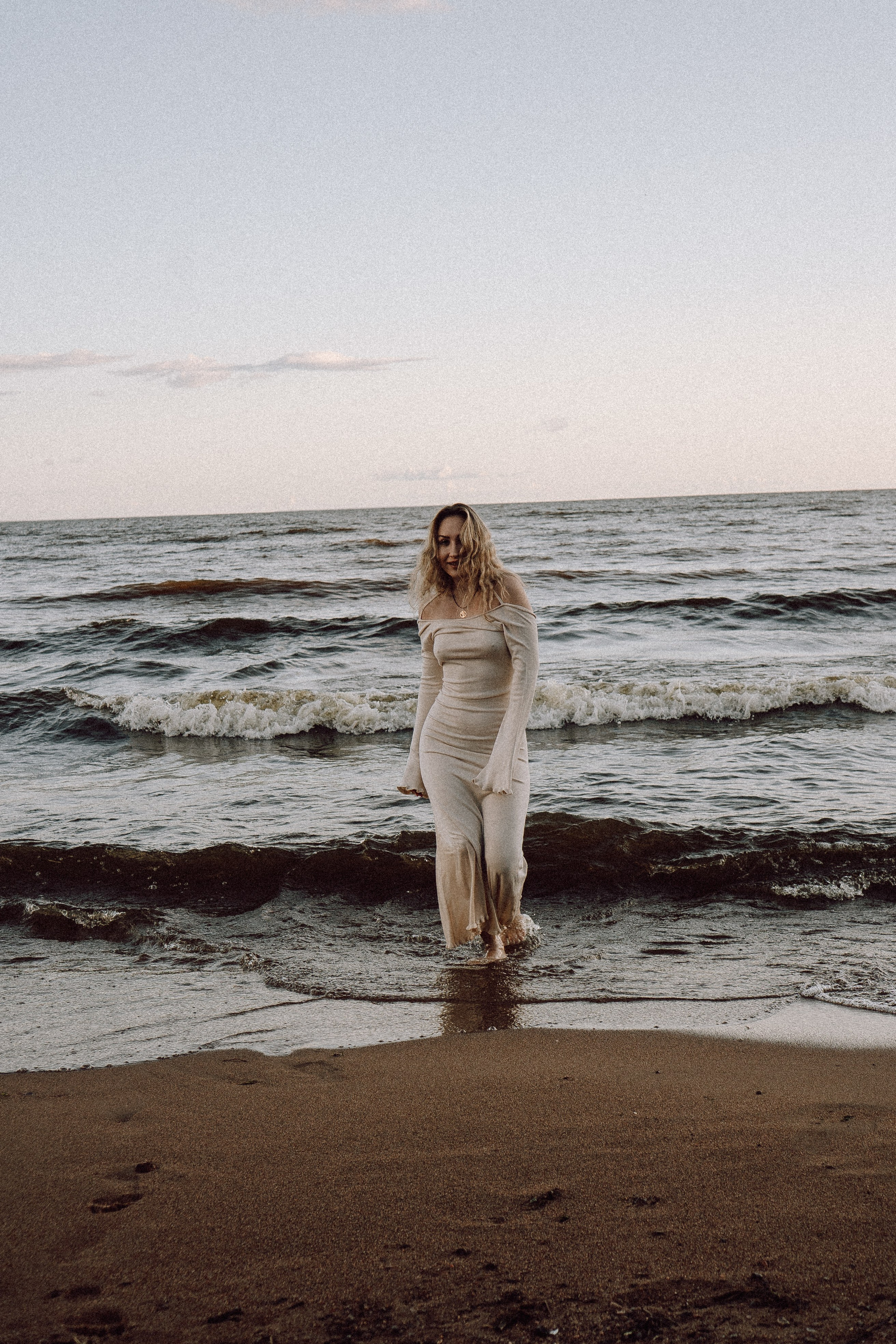 РОМАНТИКА ФИНСКОГО ЗАЛИВА. Профессиональный фотограф, Санкт-Петербург — Виктория Богомолова