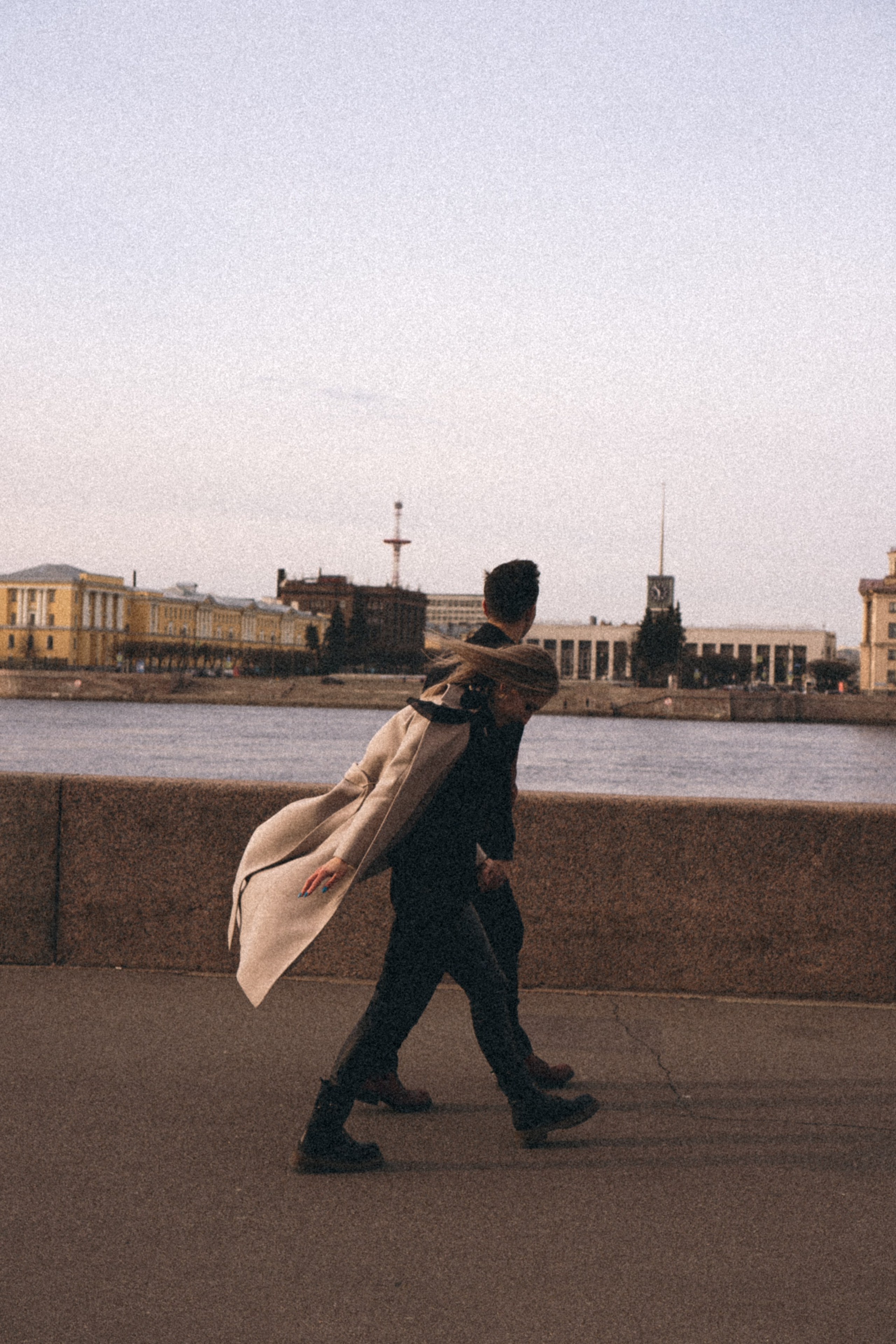 Love stori. Профессиональный фотограф, Санкт-Петербург — Виктория Богомолова