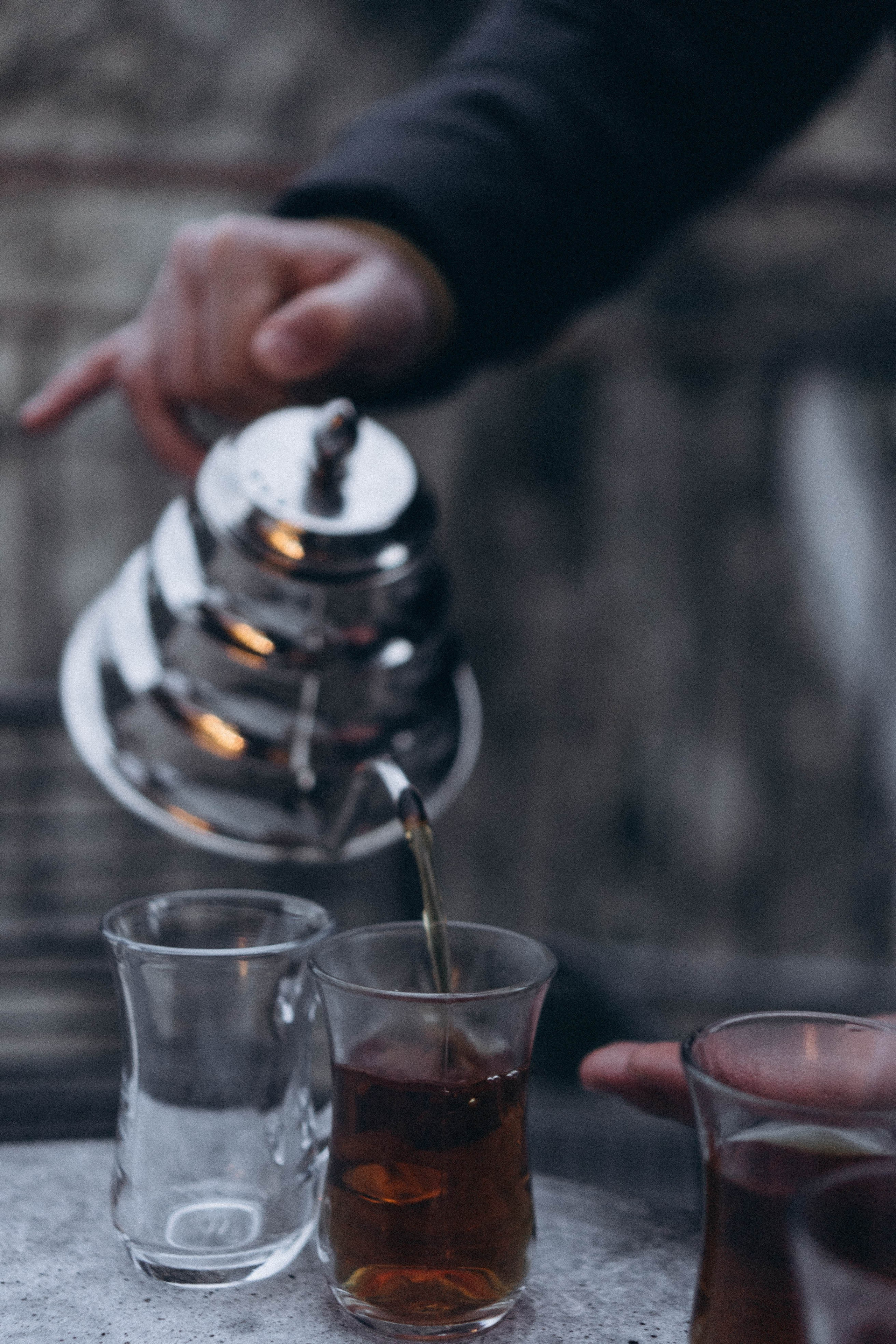 Кавказ. Профессиональный фотограф, Санкт-Петербург — Виктория Богомолова