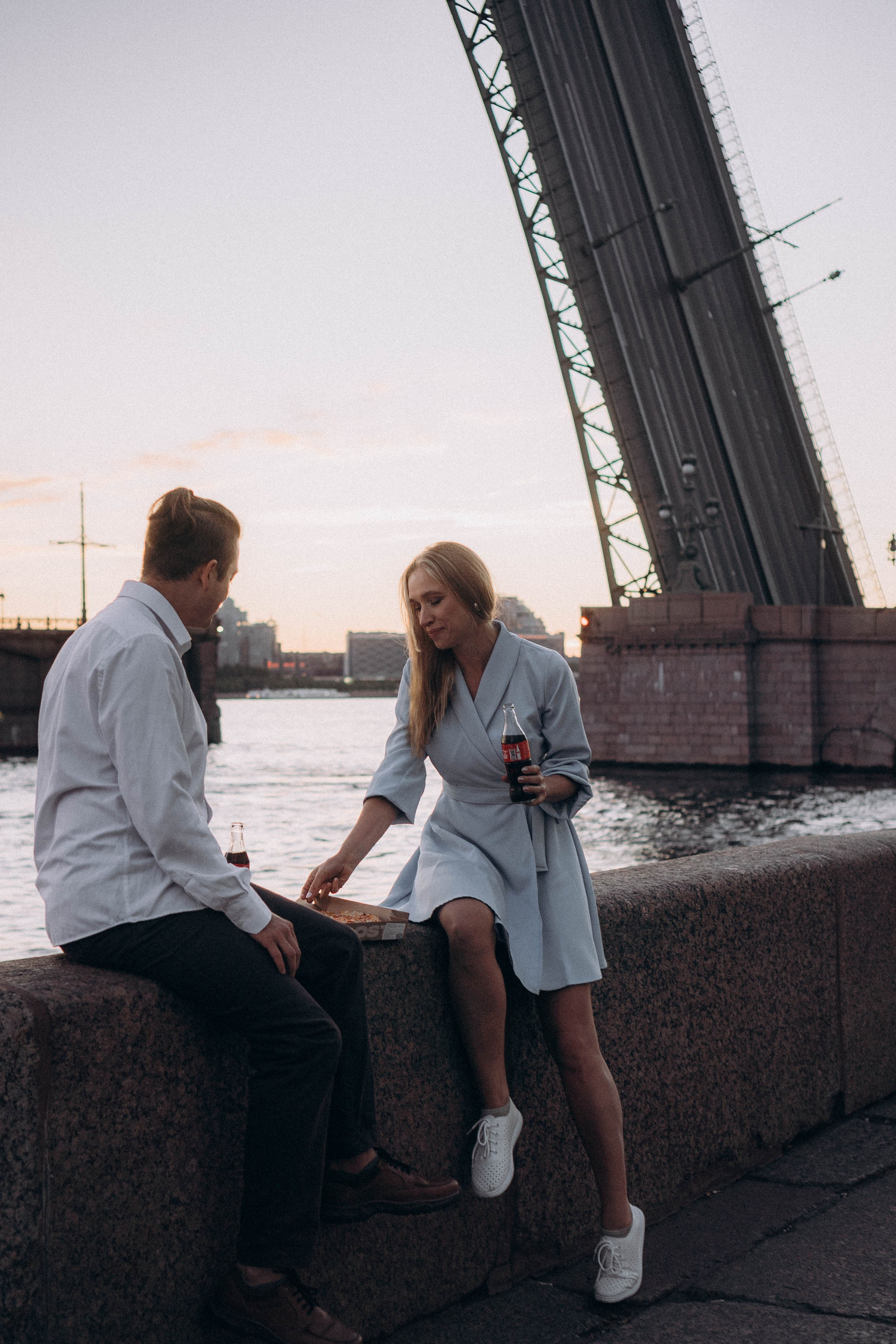 СЧАСТЛИВОЕ УТРО. Профессиональный фотограф, Санкт-Петербург — Виктория Богомолова