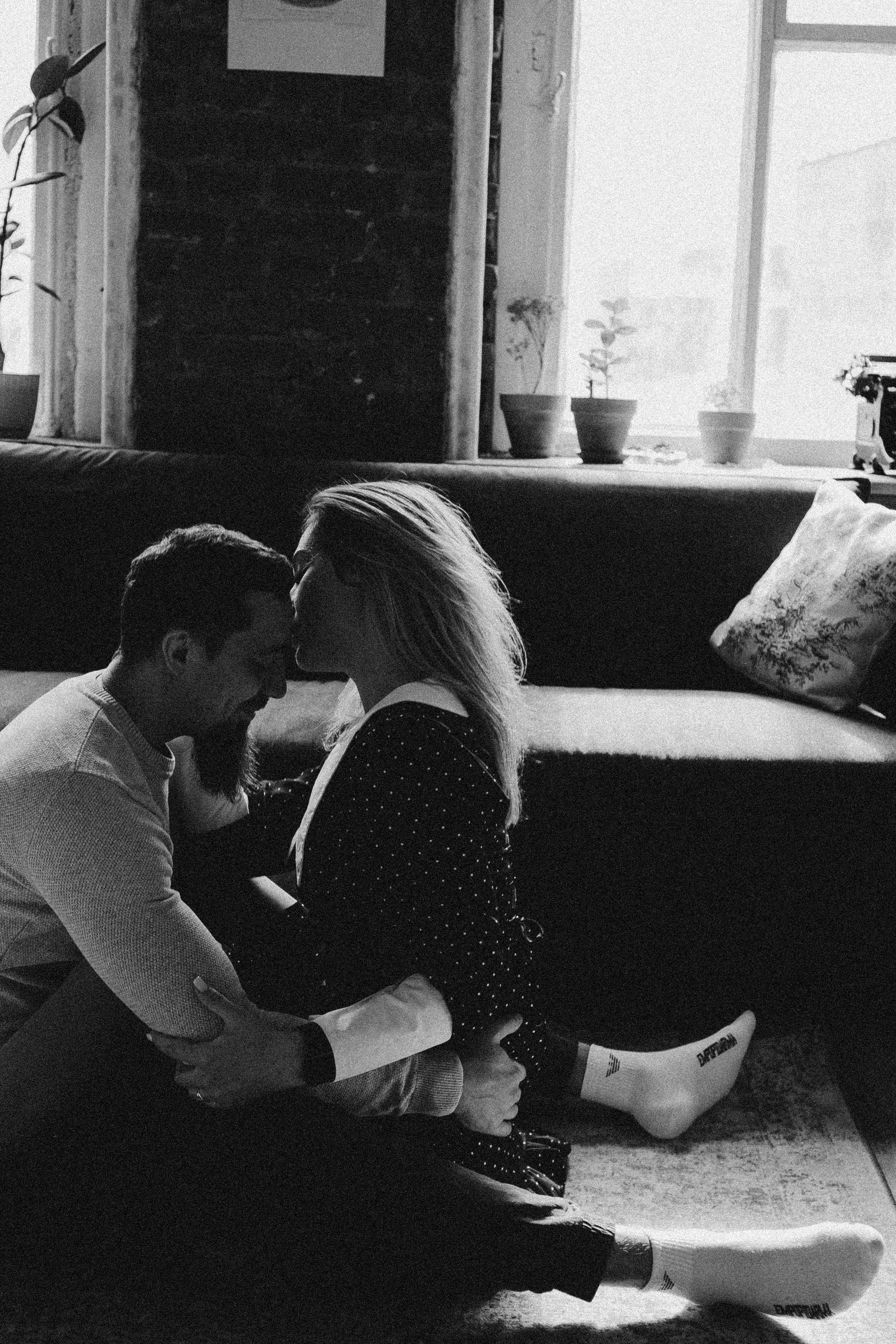 Любовь. Профессиональный фотограф, Санкт-Петербург — Виктория Богомолова