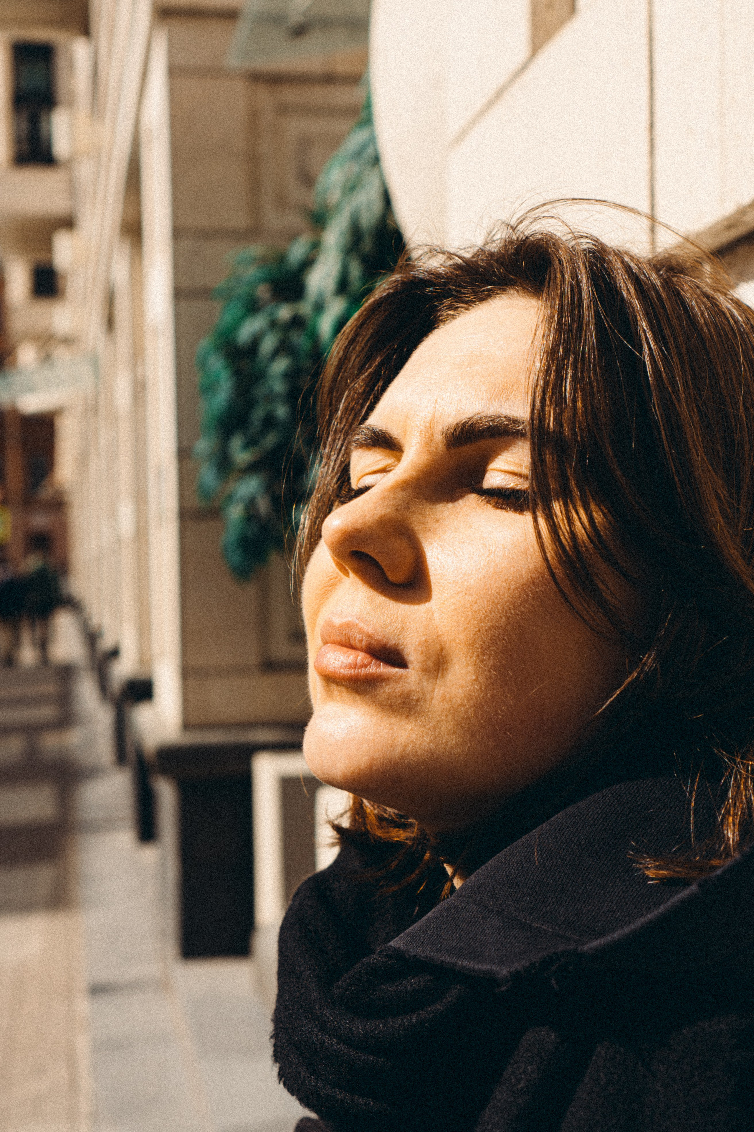 Прогулка по весеннему Питеру. Профессиональный фотограф, Санкт-Петербург — Виктория Богомолова