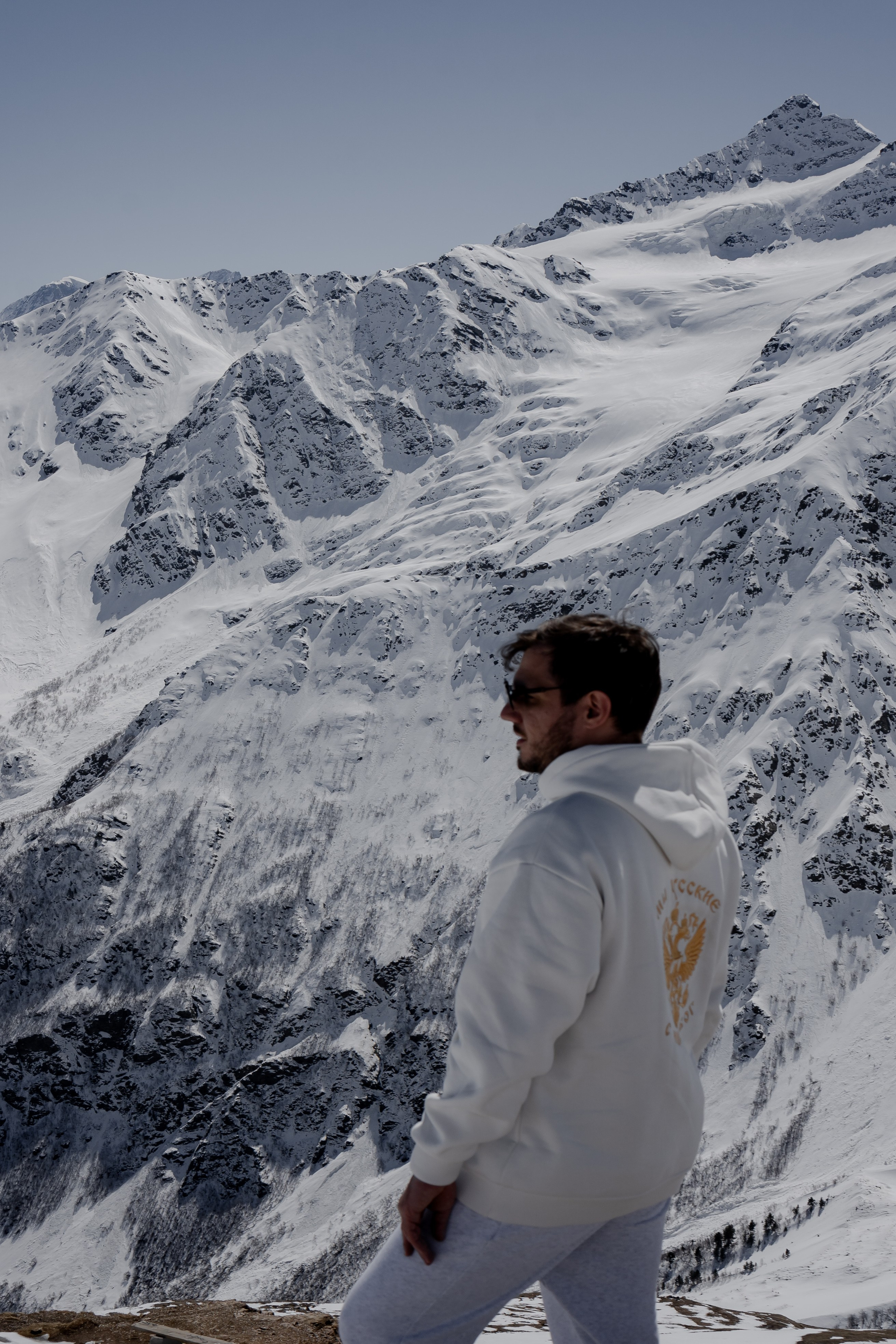 ЭЛЬБРУС. Профессиональный фотограф, Санкт-Петербург — Виктория Богомолова