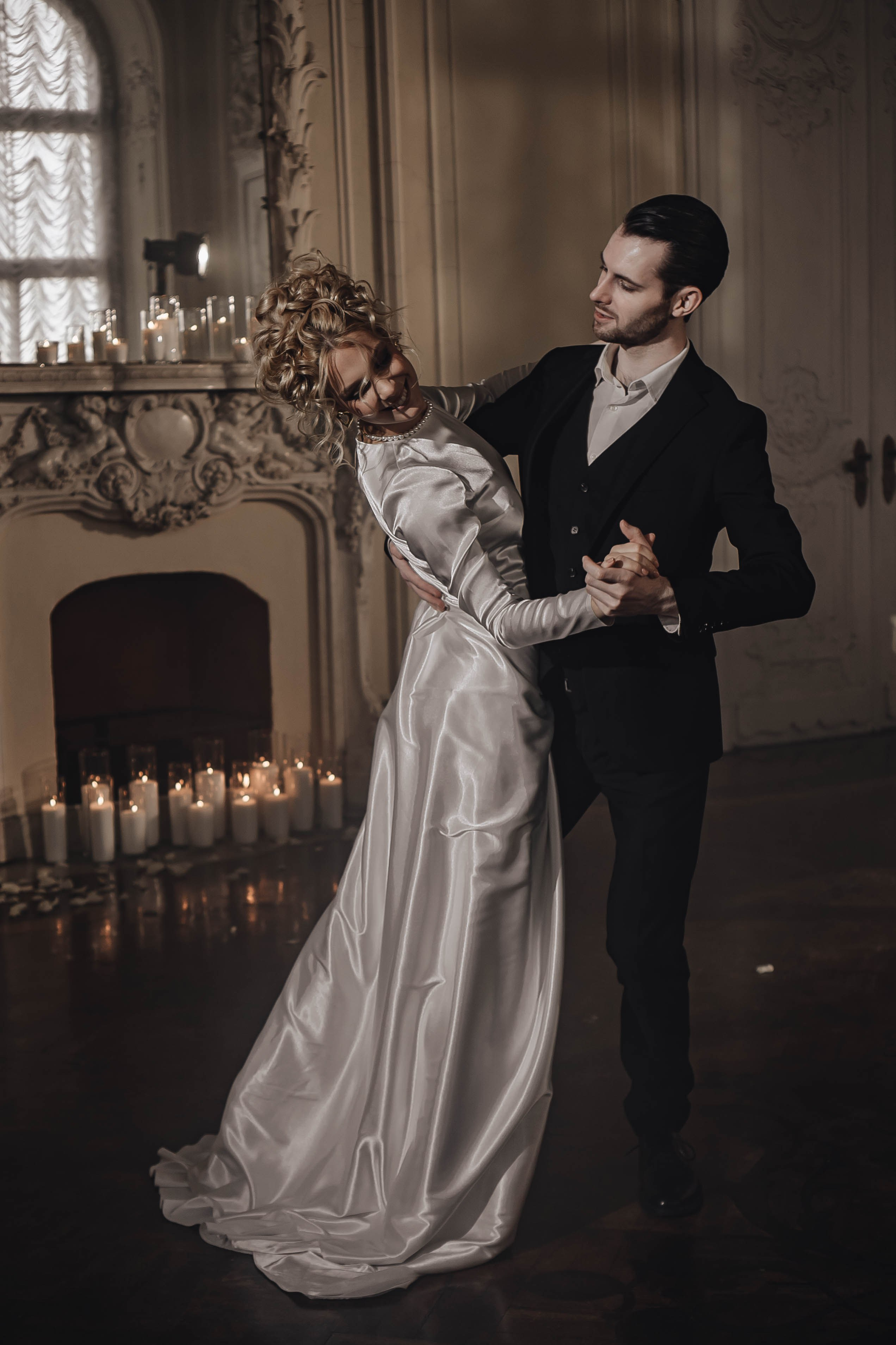 СВАДЕБНАЯ ФОТОСЕСИИЯ В НИКОЛАЕВСКОМ ДВОРЦЕ. Профессиональный фотограф, Санкт-Петербург — Виктория Богомолова