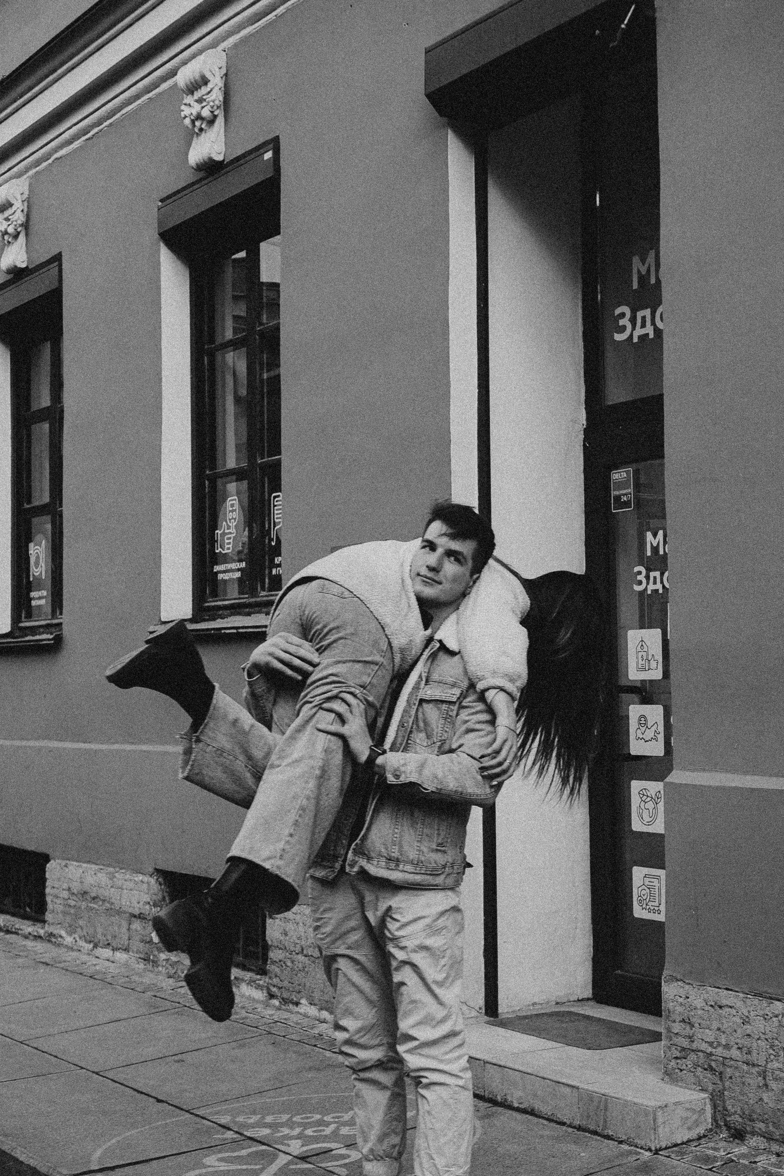 Прогулочная. Профессиональный фотограф, Санкт-Петербург — Виктория Богомолова