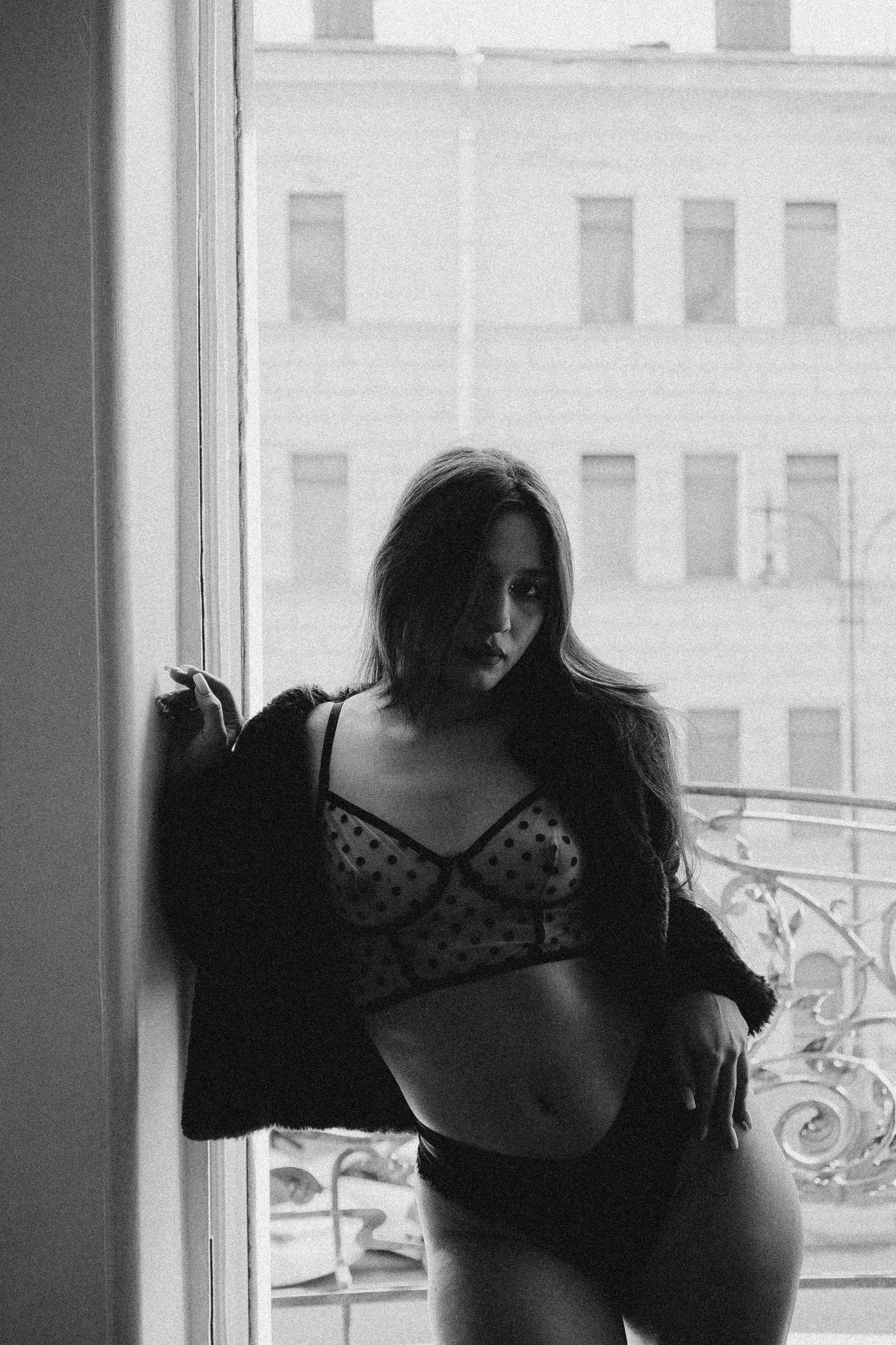 Питерский балкон. Профессиональный фотограф, Санкт-Петербург — Виктория Богомолова