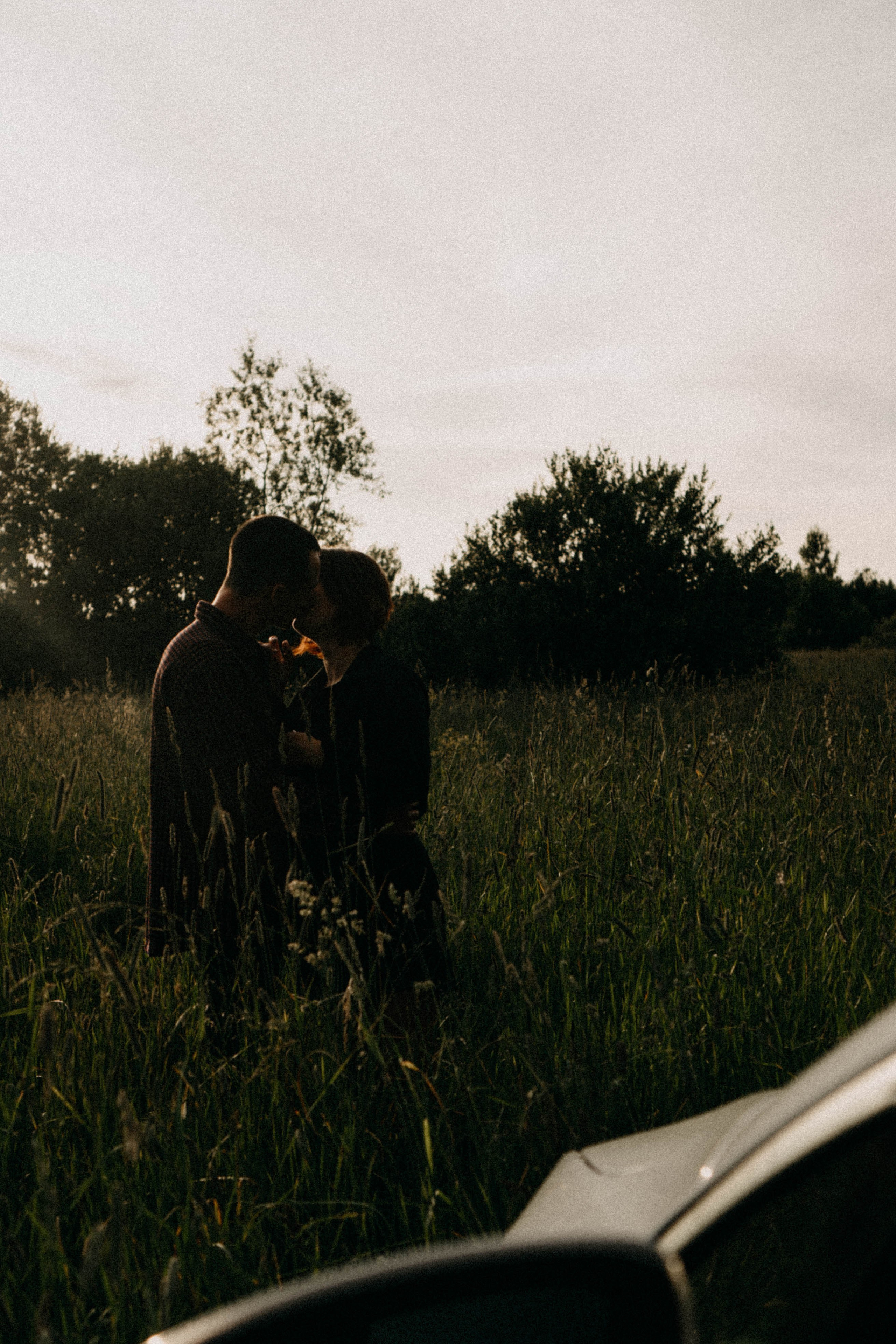 Летняя прогулка. Профессиональный фотограф, Санкт-Петербург — Виктория Богомолова