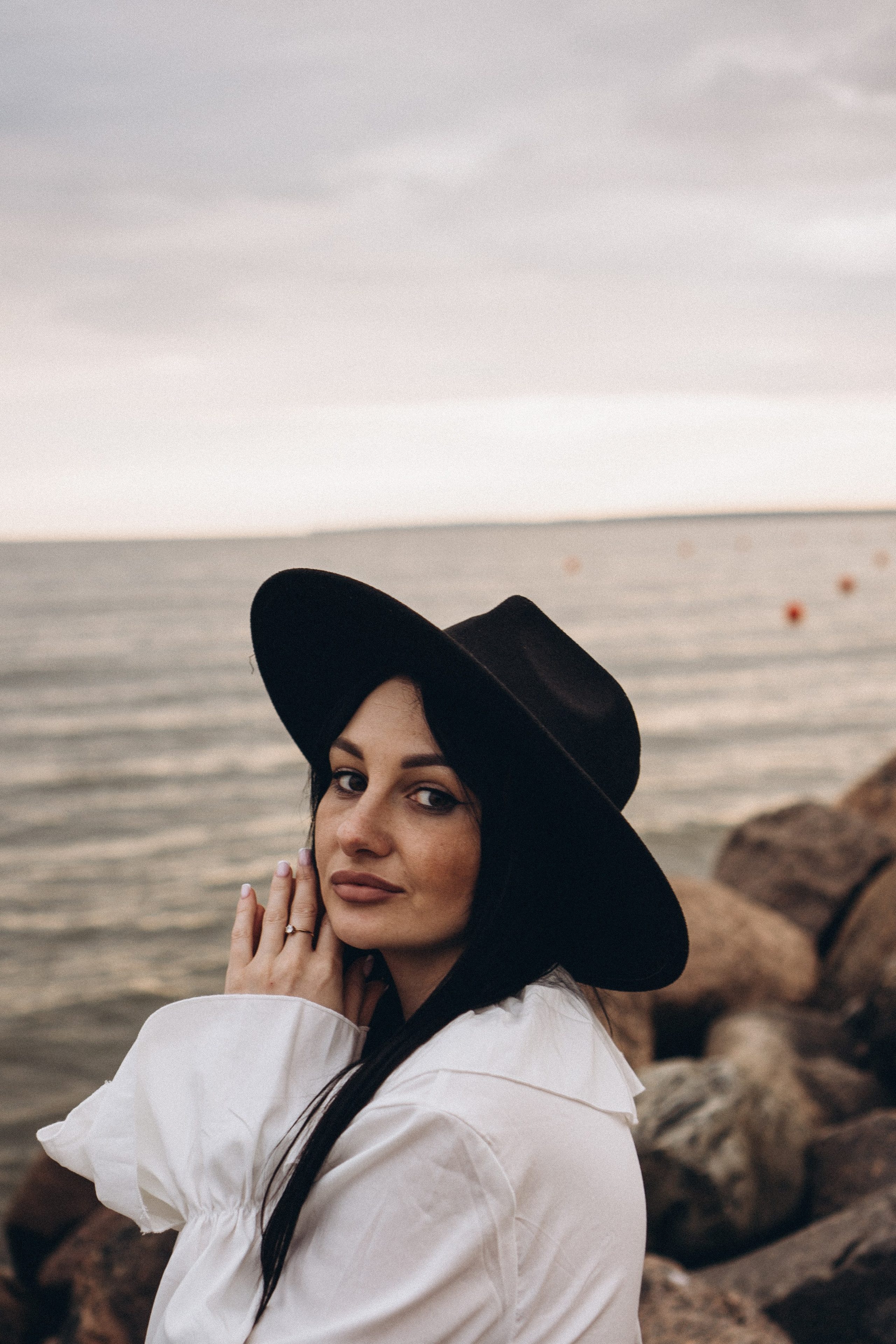 Семейная история на берегу залива. Профессиональный фотограф, Санкт-Петербург — Виктория Богомолова