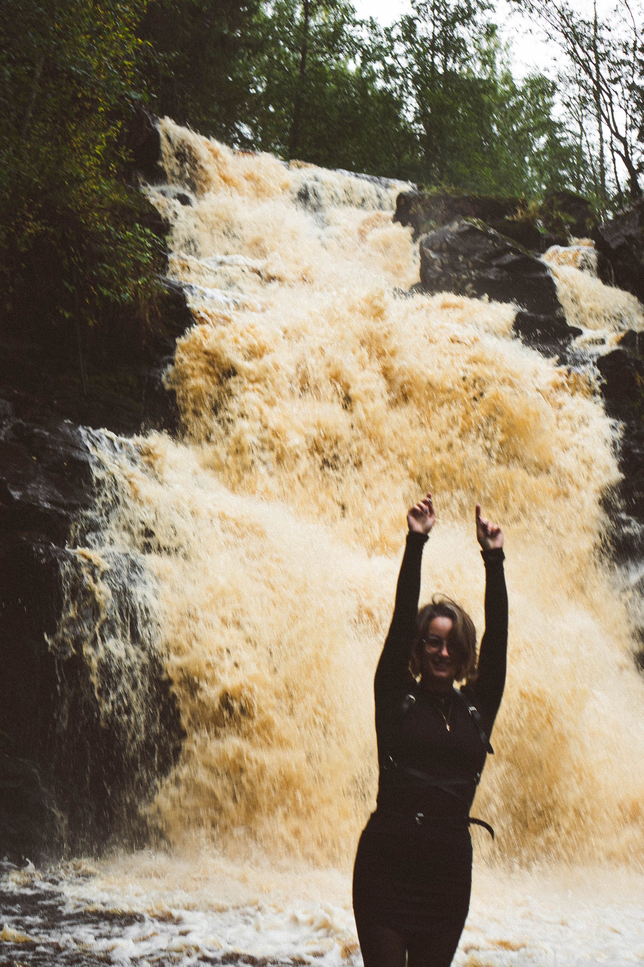 Прогулка на природе. Профессиональный фотограф, Санкт-Петербург — Виктория Богомолова