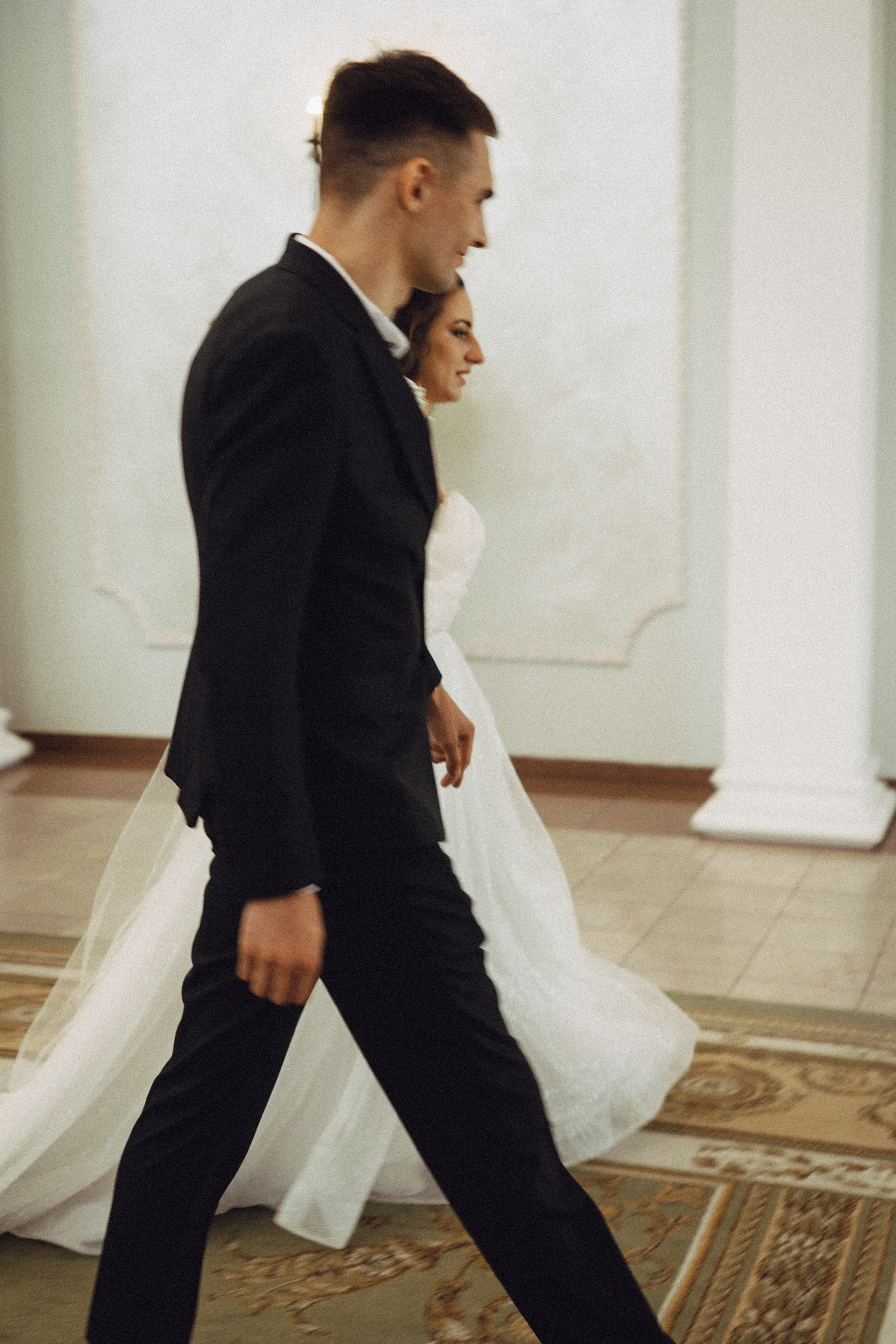 СВАДЕБНАЯ СЬЕМК В ПАРКЕ 300-ЛЕТИЯ. Профессиональный фотограф, Санкт-Петербург — Виктория Богомолова