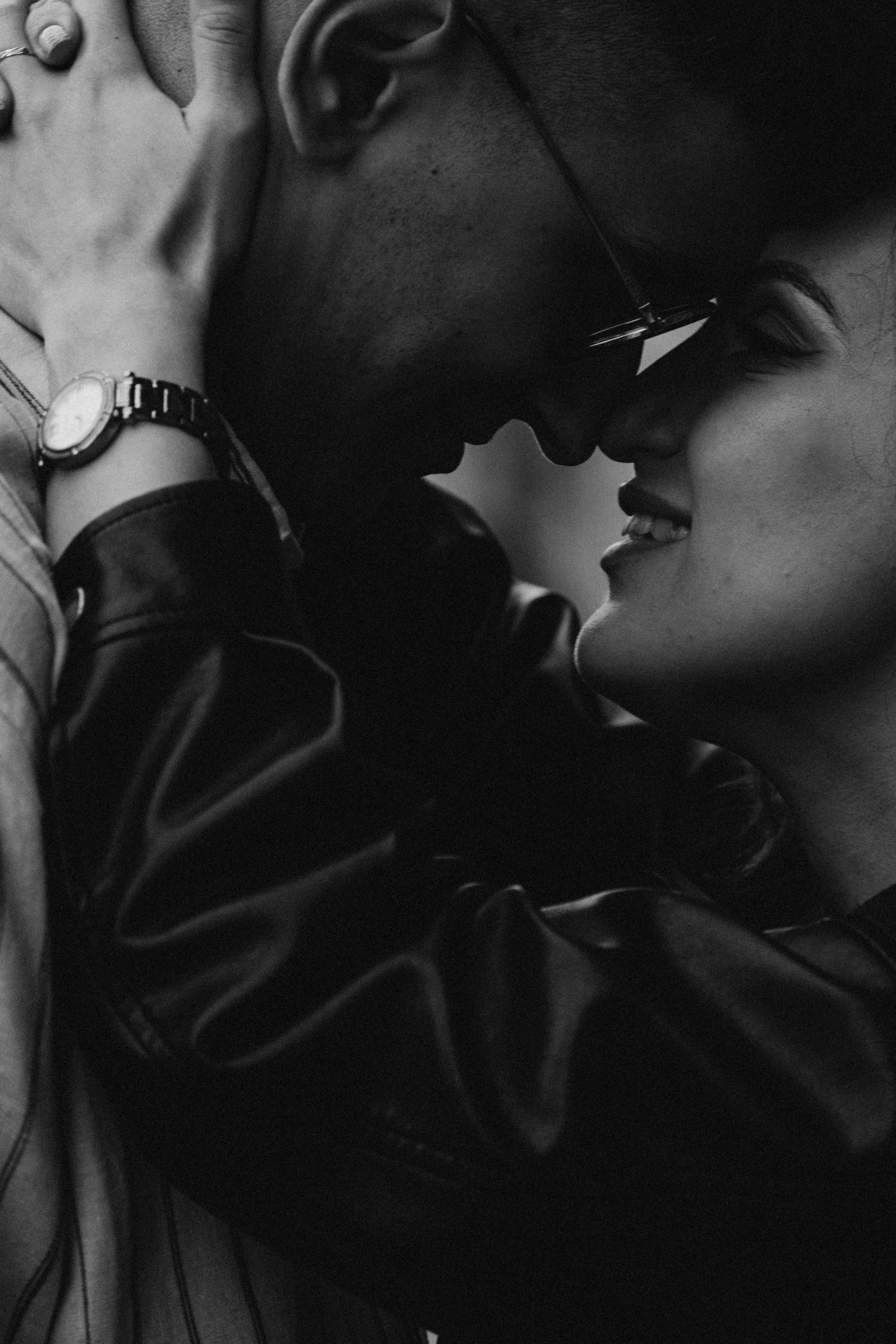 ЛЮБОВЬ В ИЮНЕ. Профессиональный фотограф, Санкт-Петербург — Виктория Богомолова