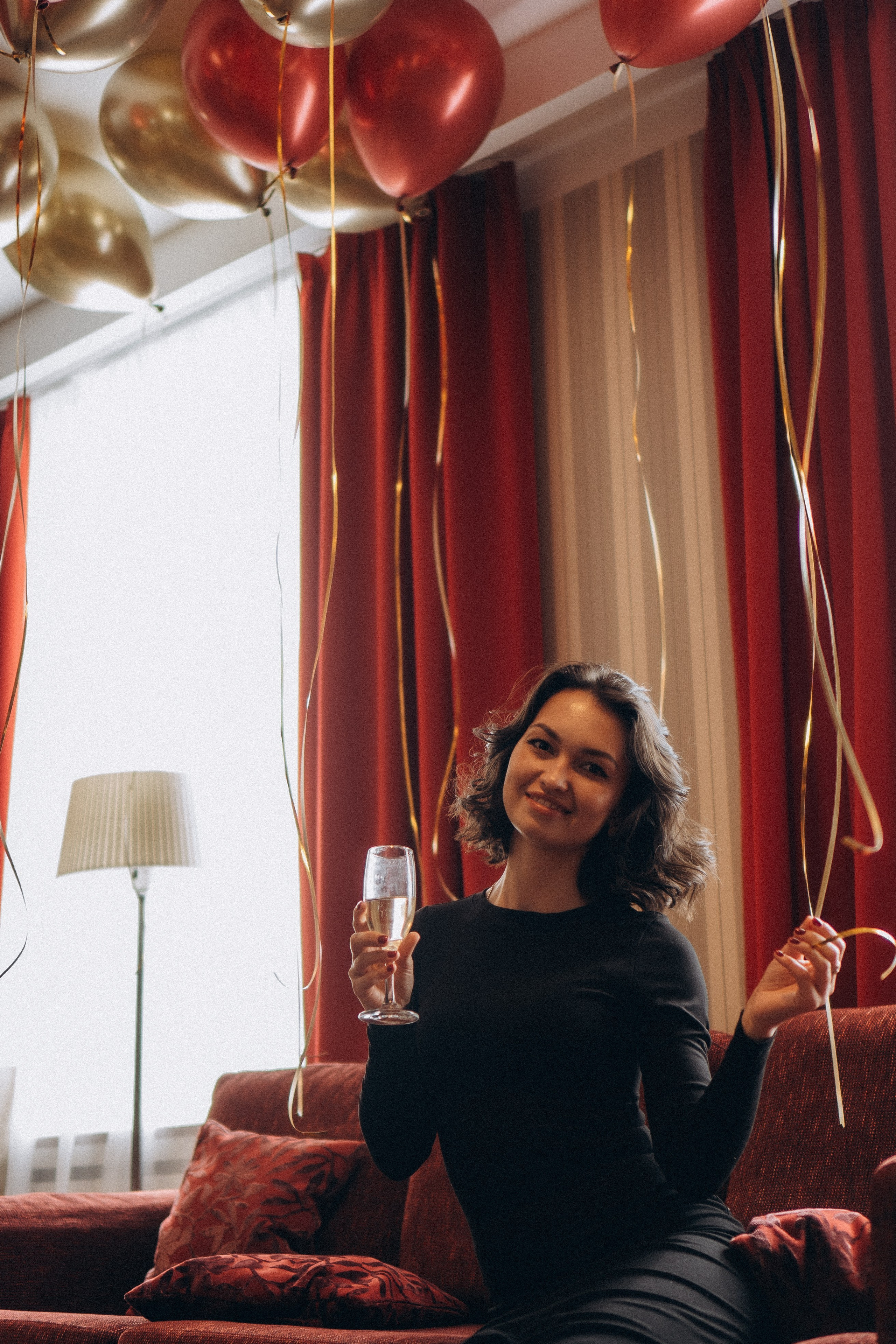 ДЕНЬ РОЖДЕНИЯ. Профессиональный фотограф, Санкт-Петербург — Виктория Богомолова