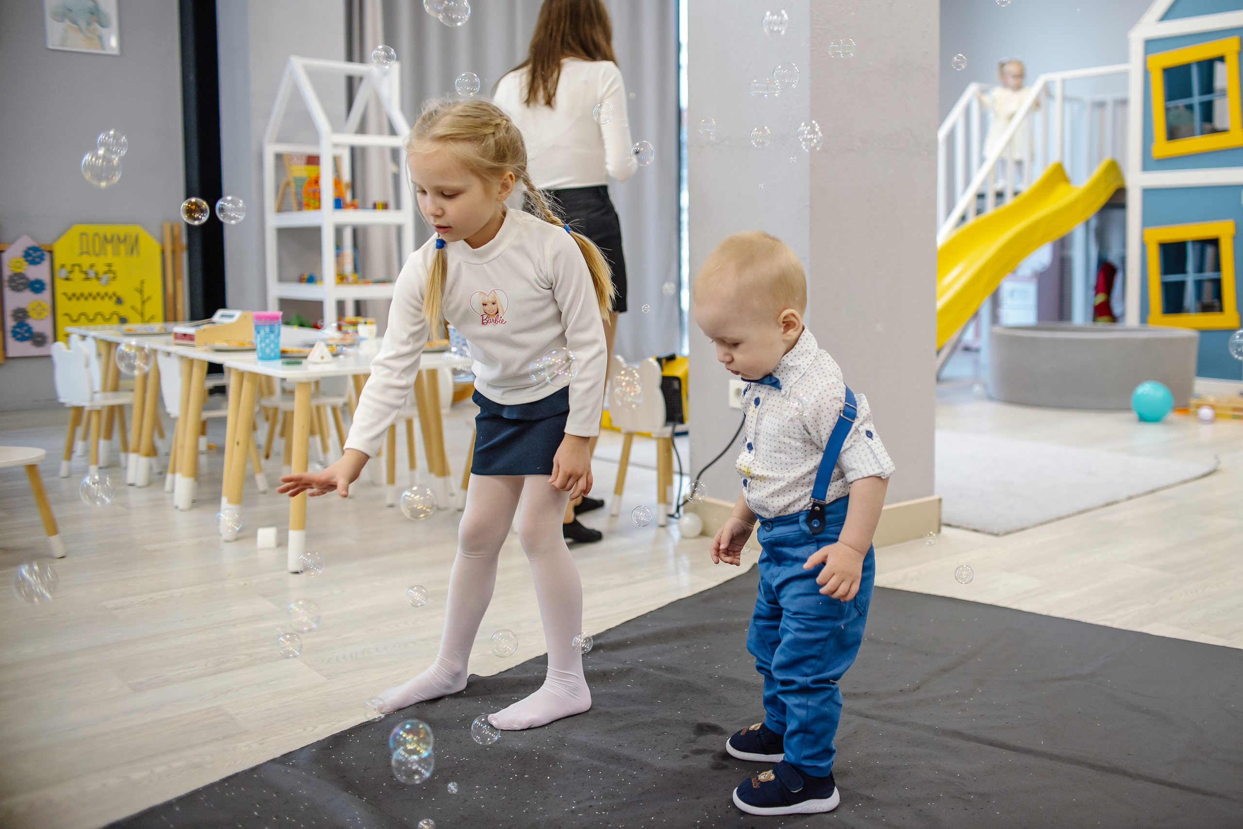 Ванечке 2 года. Семейный и детский фотограф в Челябинске Елена Вышегородцева