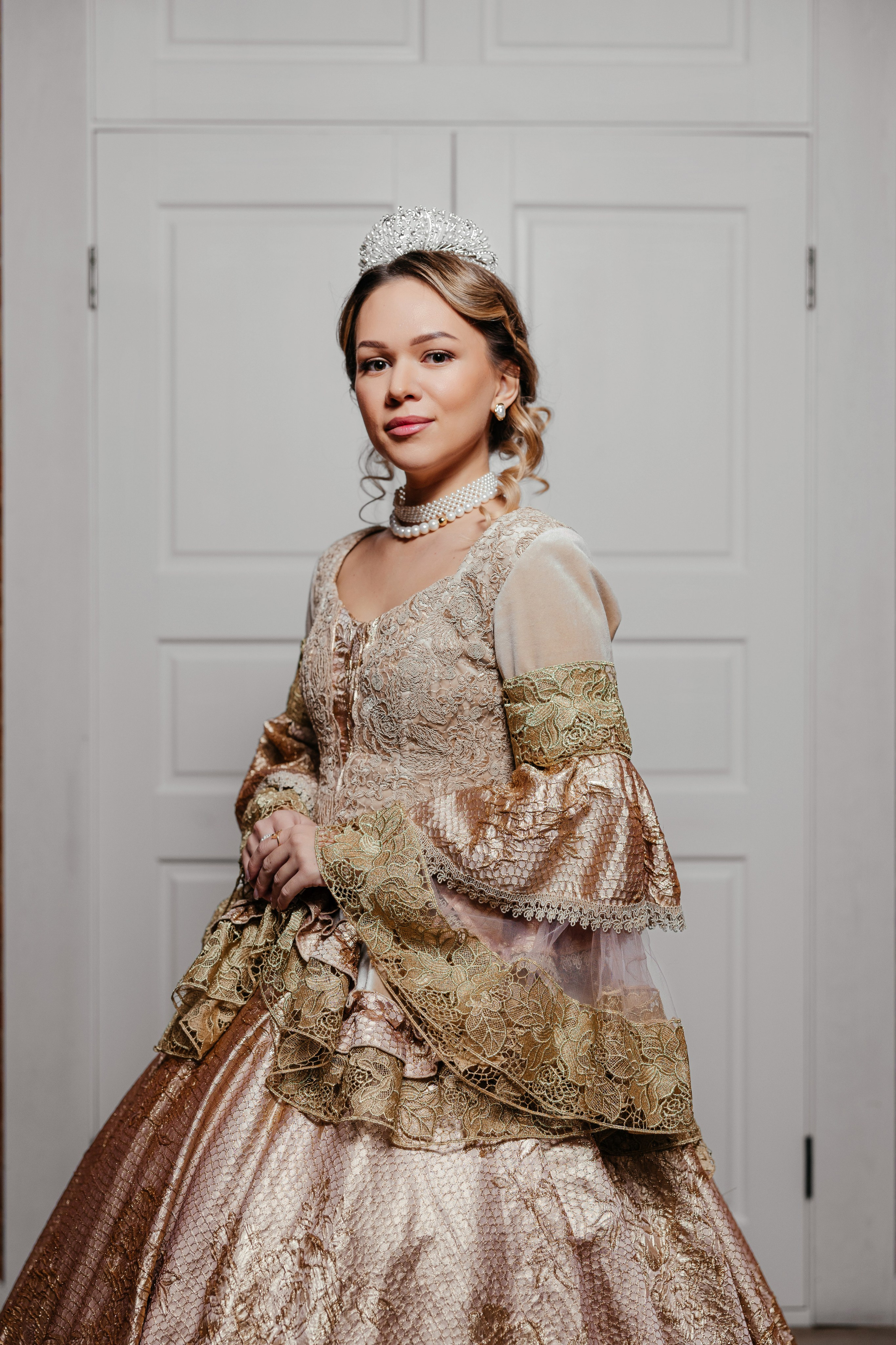 Новогодний корпоратив в Эквиум