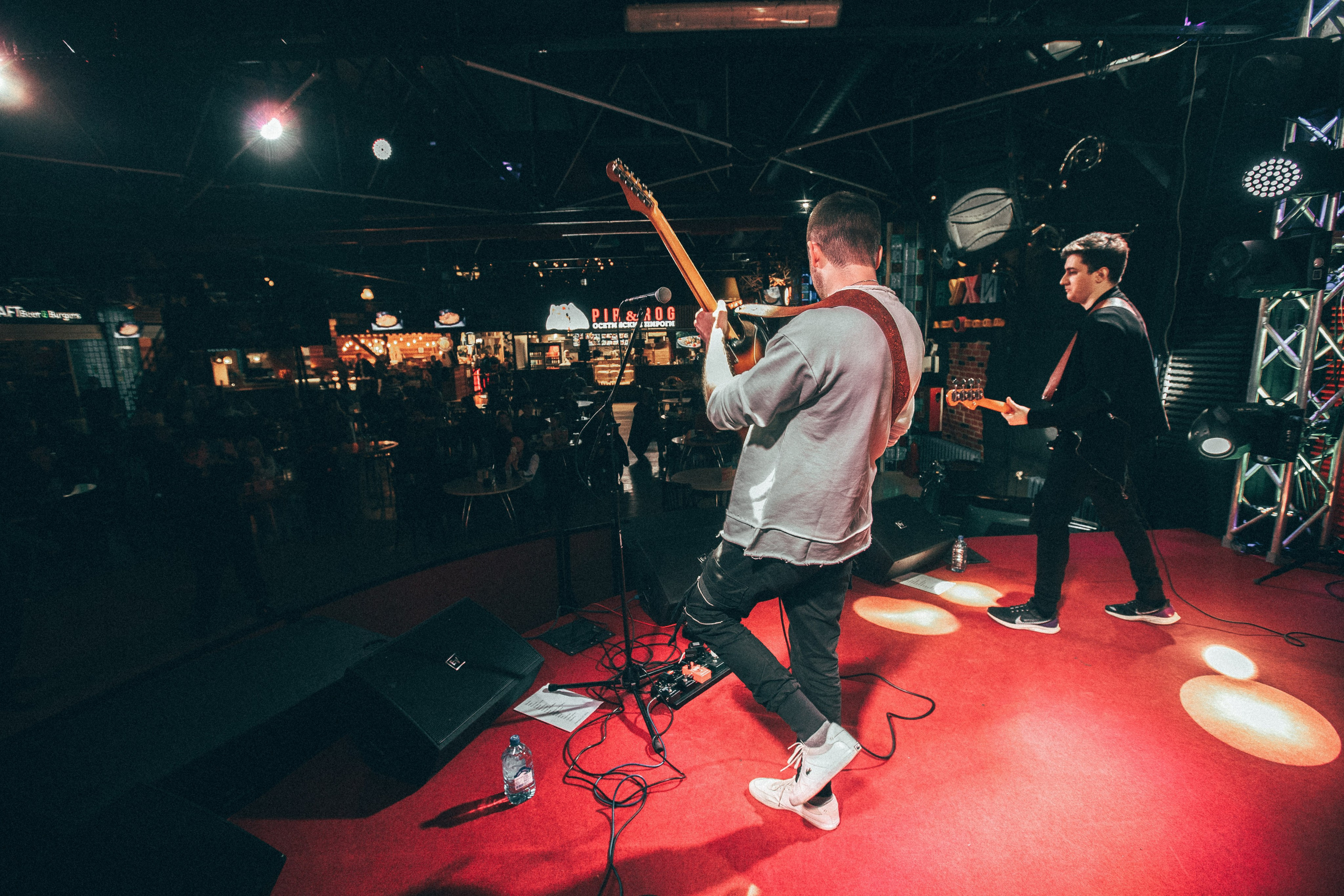 Events. Антон Ляпунов фотограф Вашего события в Москве