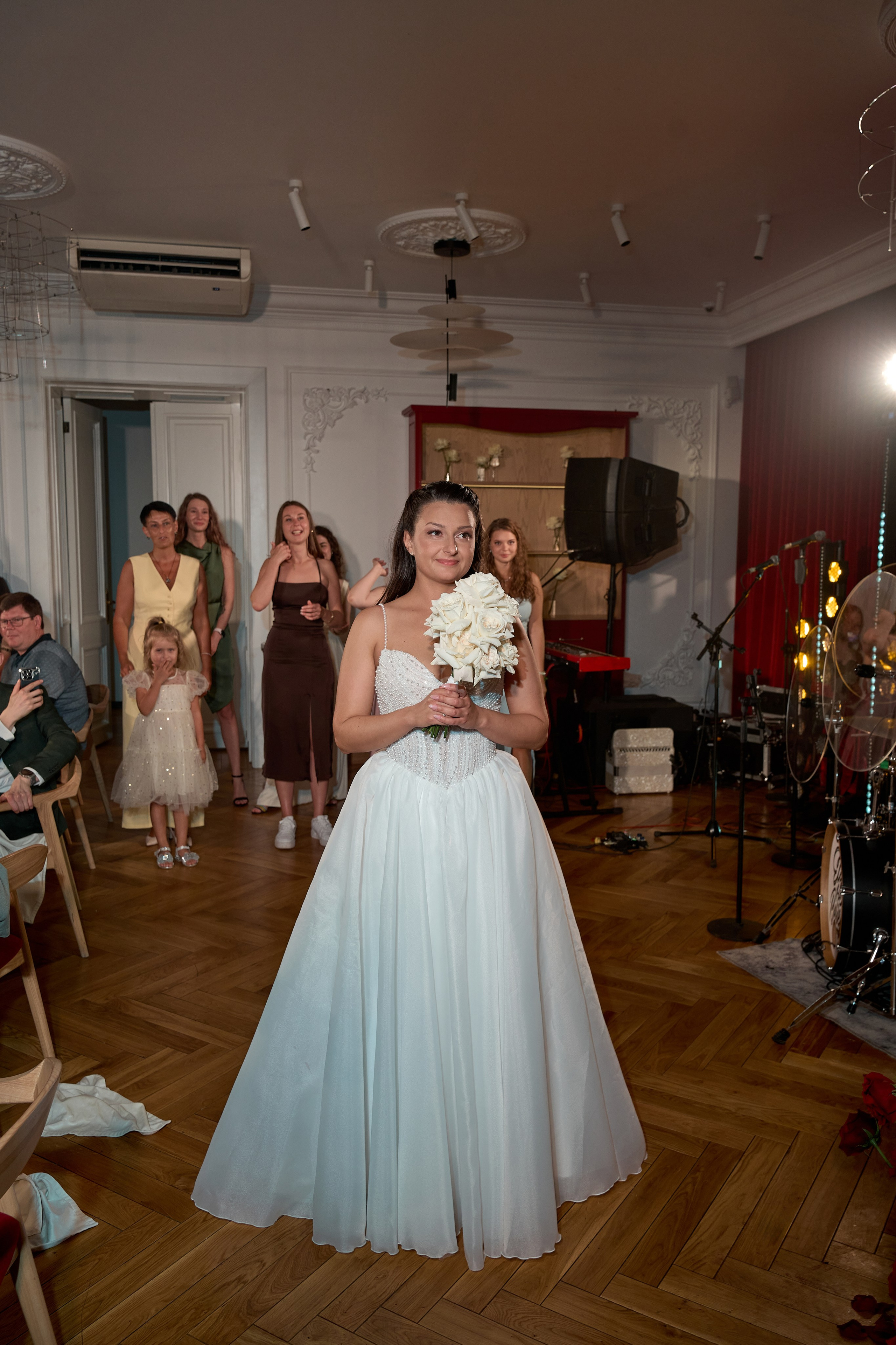 Павел & Ксения. Фотограф в Нижнем Новгороде Марина Кузнецова