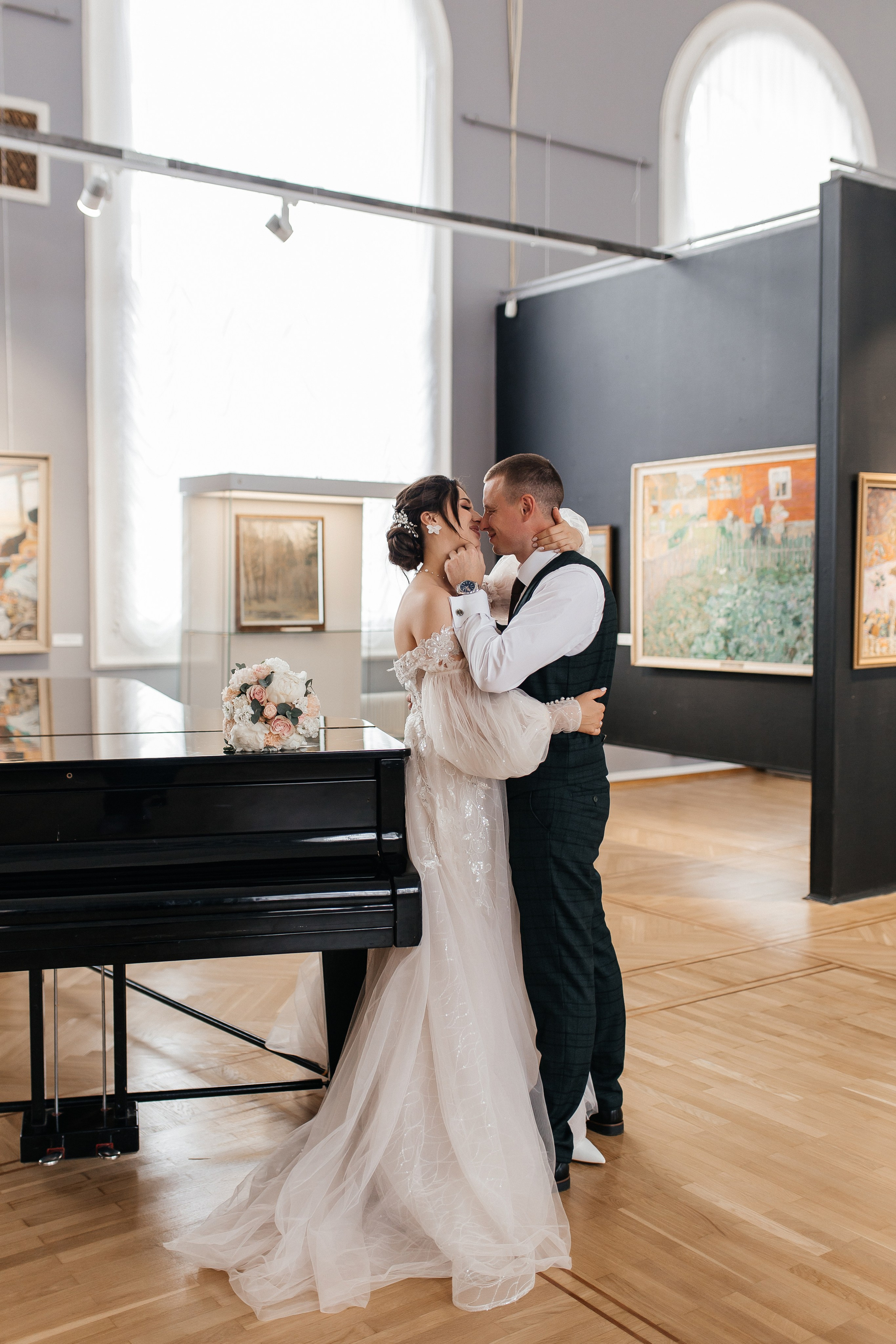 Свадьбы. Свадебный фотограф Тамбов, Москва, Санкт-Петербуг Ксения Плотникова