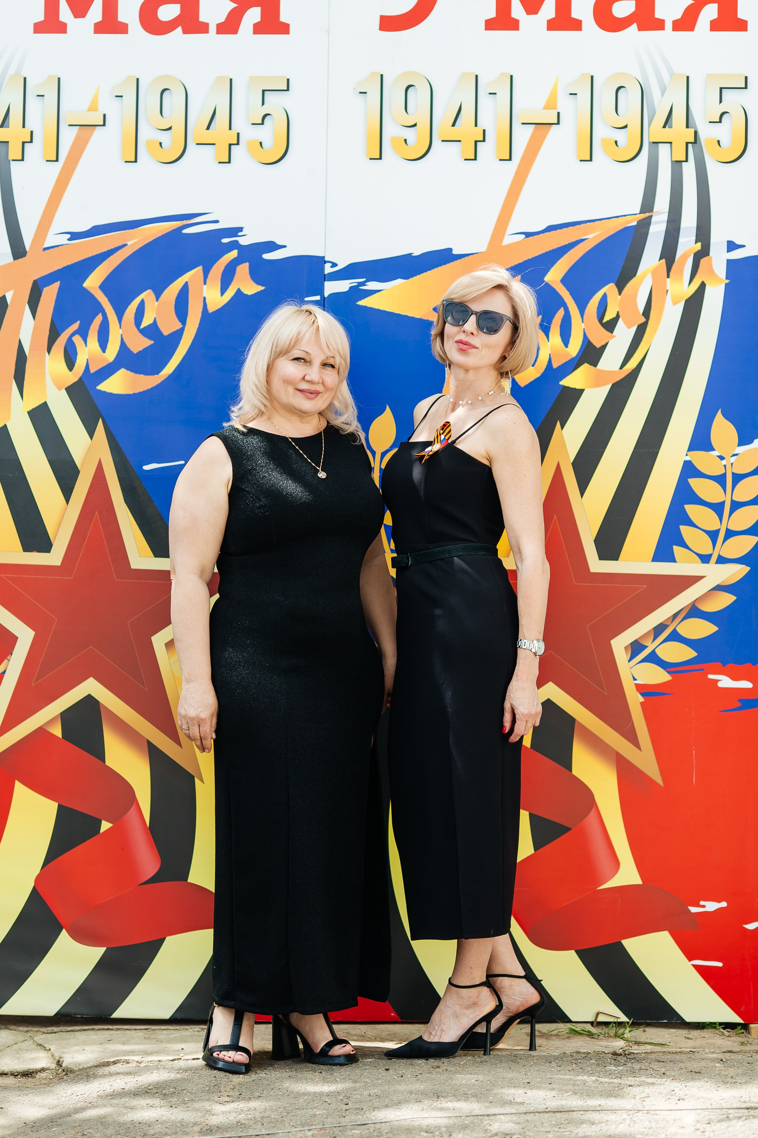 НЕВА (9 мая). Свадебный фотограф в Краснодаре Николай Крауз