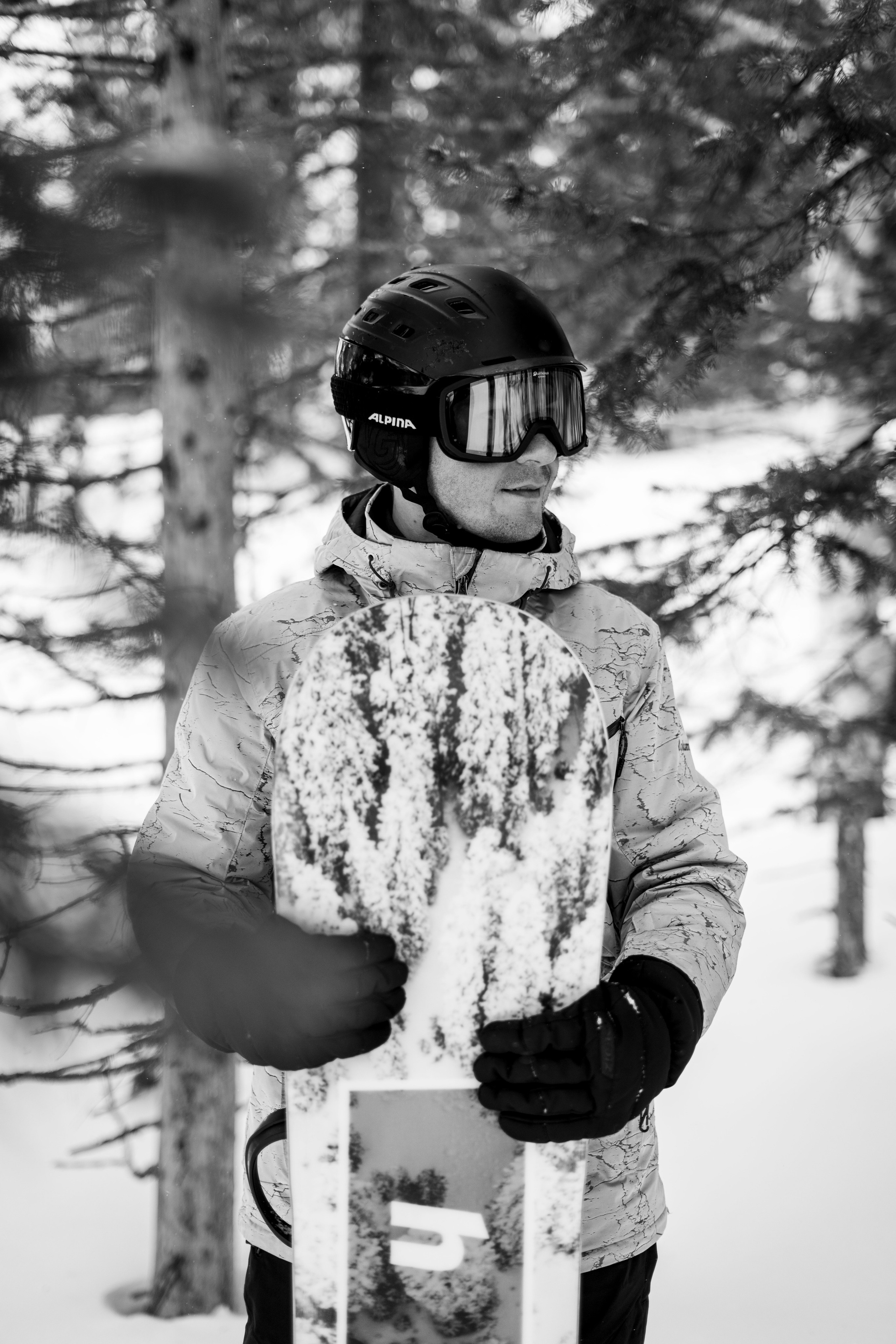 Тур. Анастасия Паршукова — фотограф Шерегеш Новосибирск