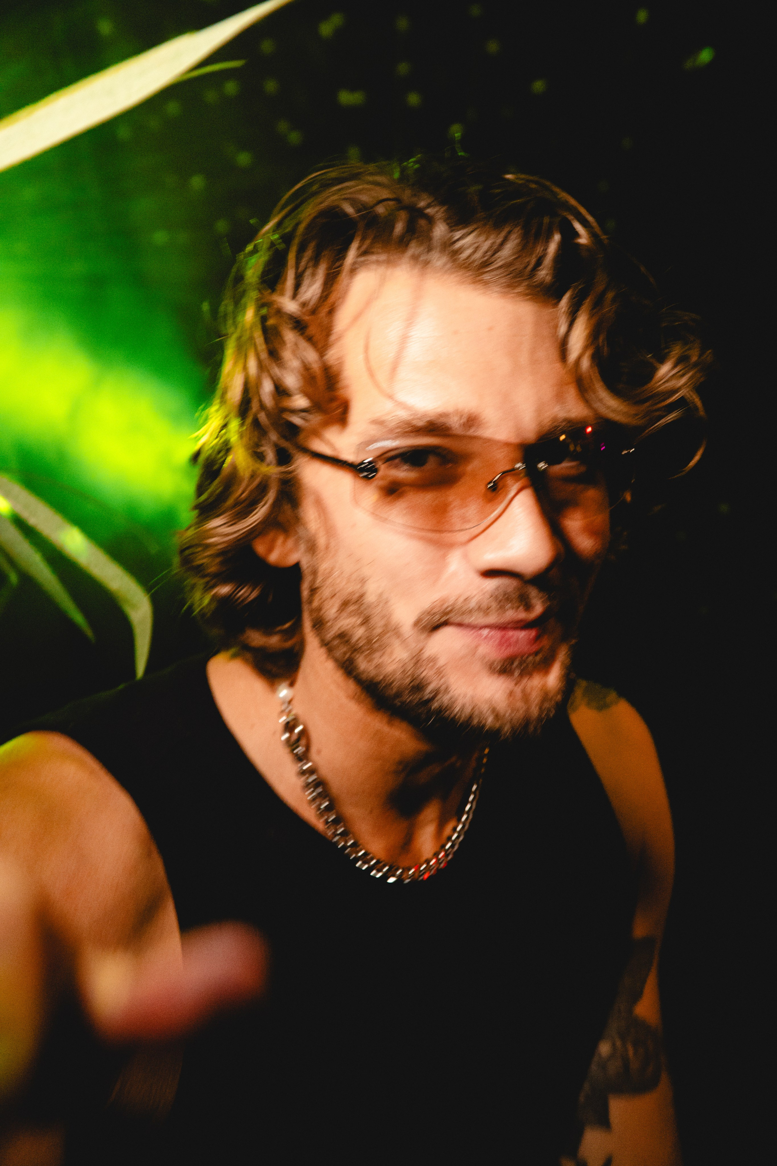 Мероприятия. JK`Shot