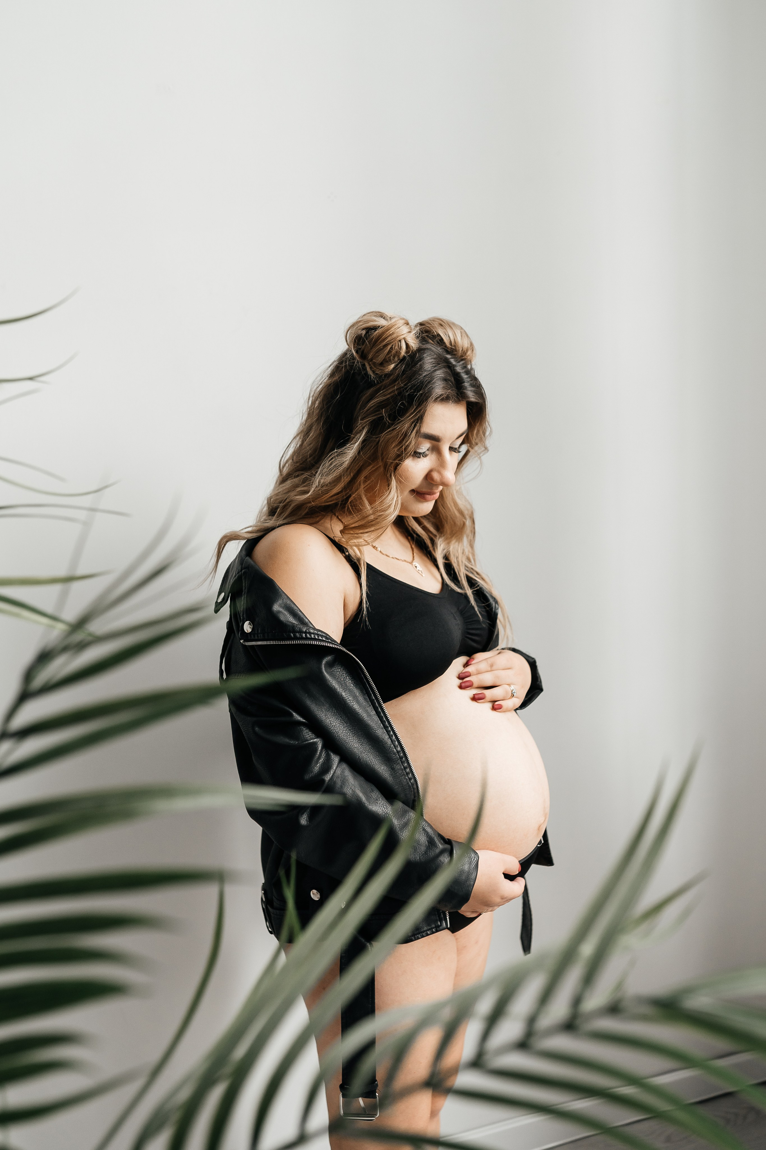 Алина и Артем