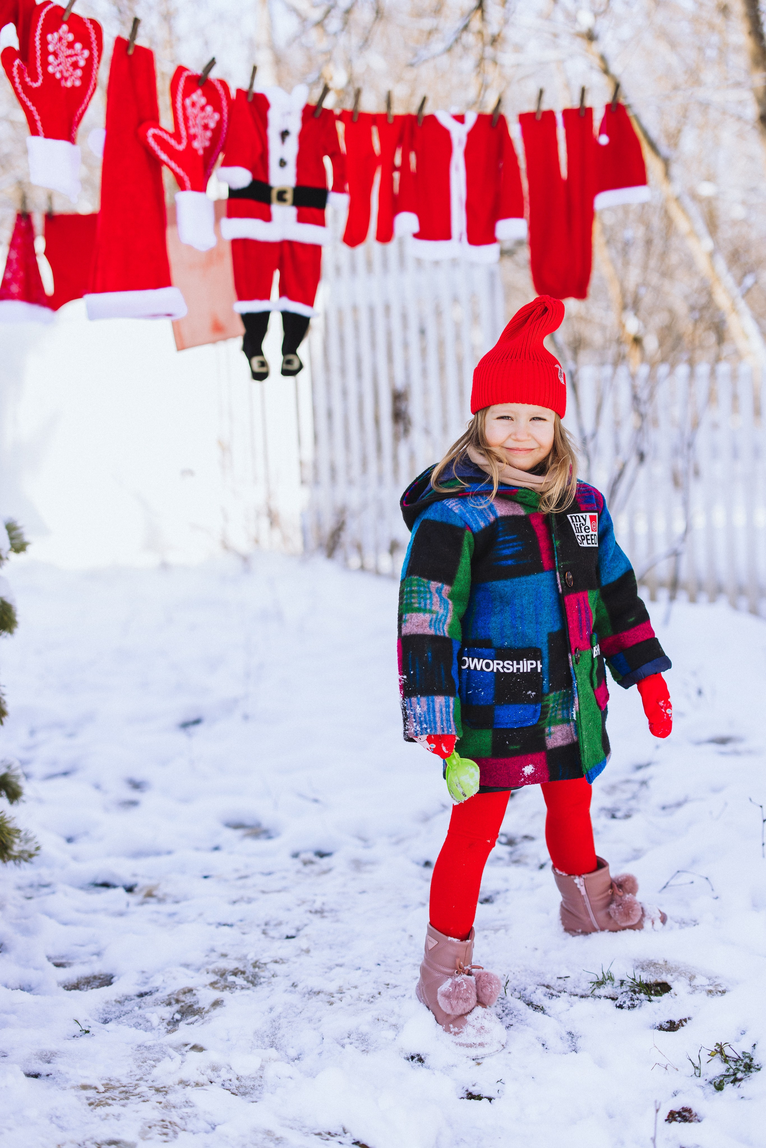 Загородная фотостудия «Clover Dacha». Семейный и детский фотограф в Краснодаре Анна Трашкова