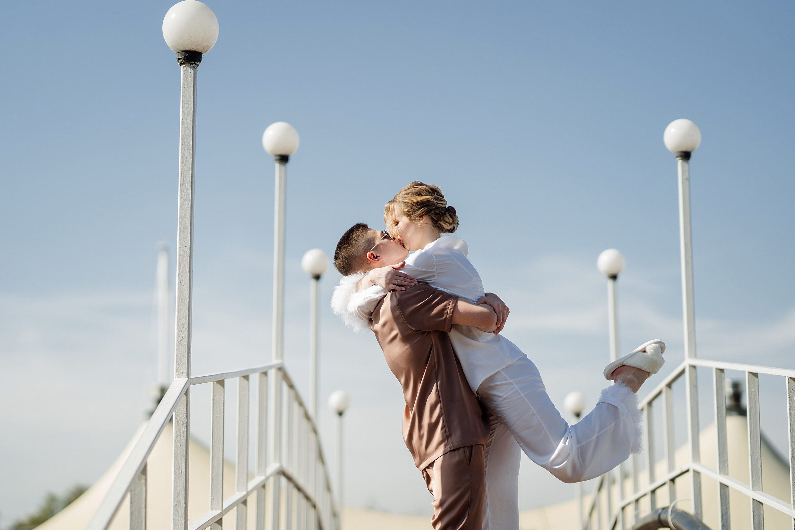 Свадебная фотосессия. Свадебный фотограф