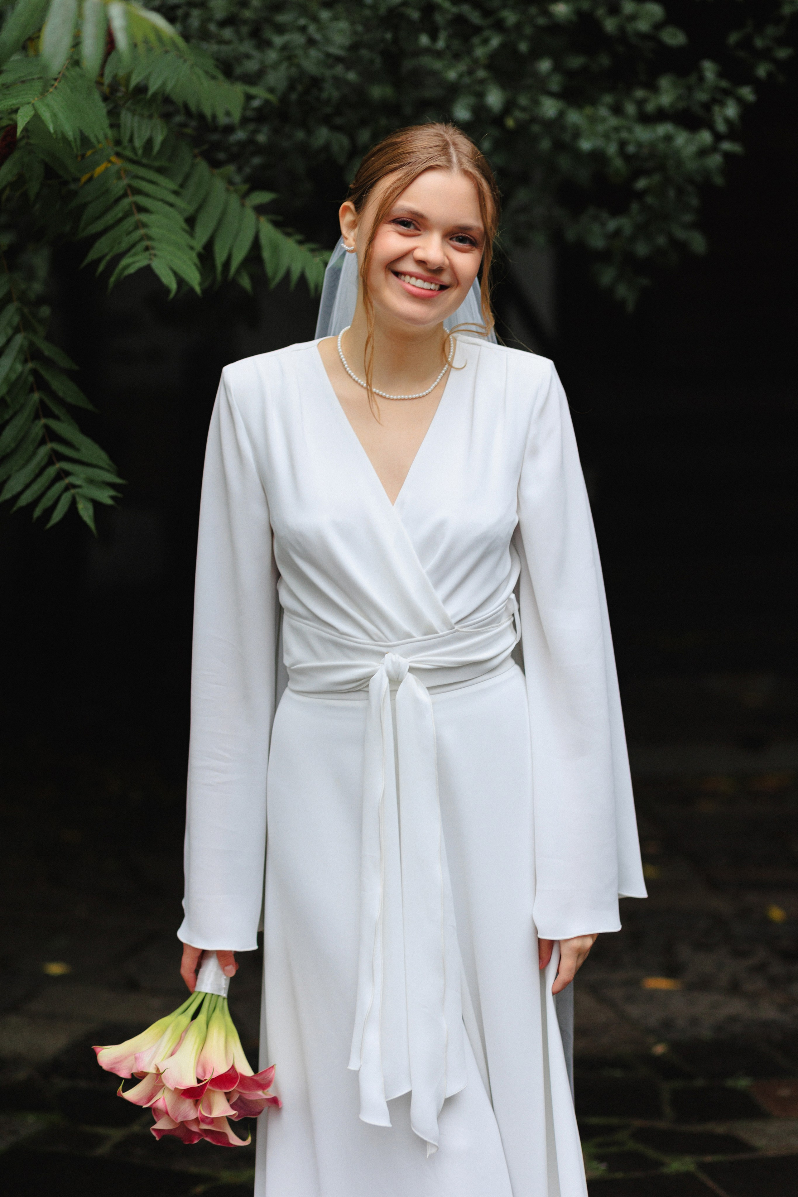 Саша & Даша. Свадебный фотограф в Минске Владислав Бабич