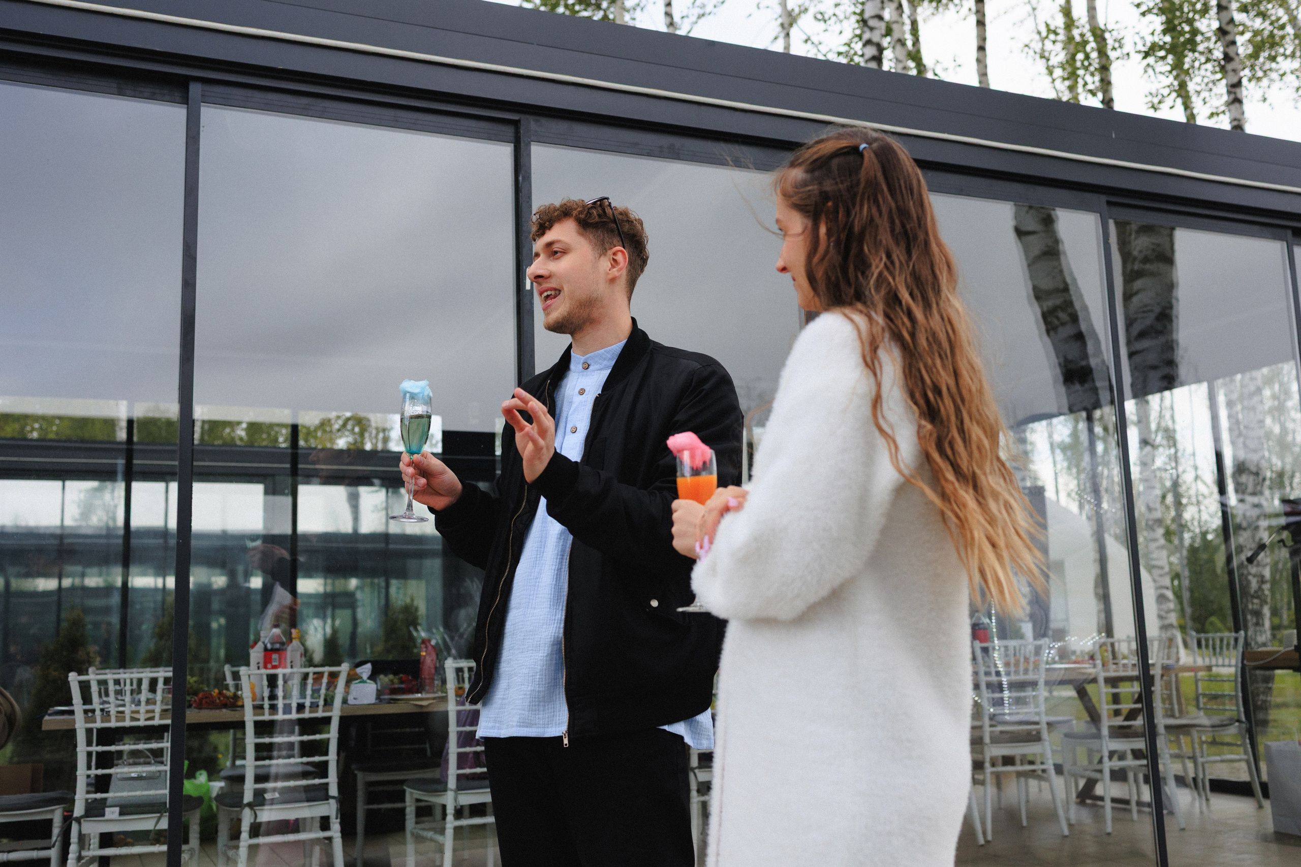 Валик & Настя | Gender Party. Свадебный фотограф в Минске Владислав Бабич