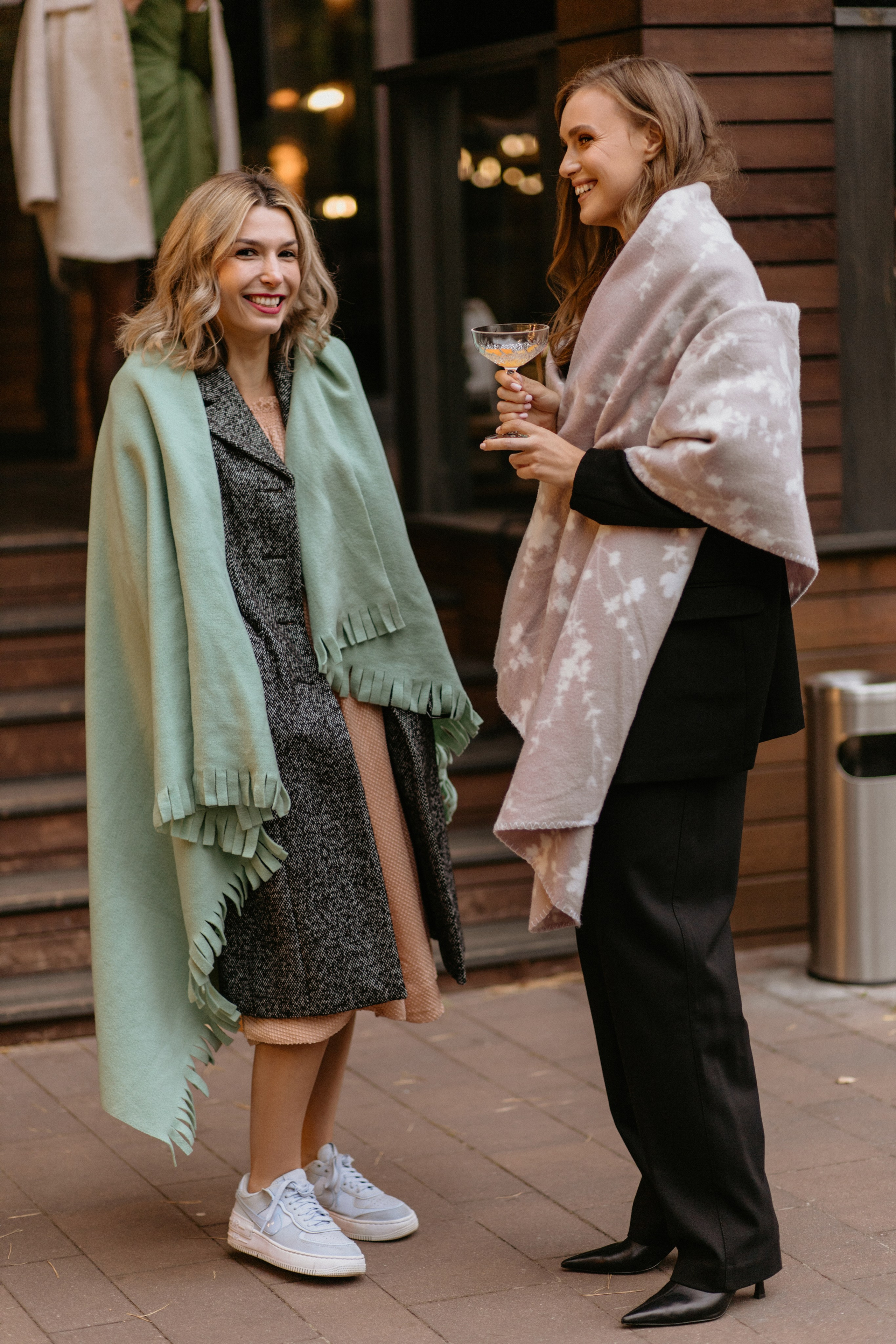 Сева & Таня | DELICE CHALET. Свадебный фотограф в Минске Владислав Бабич