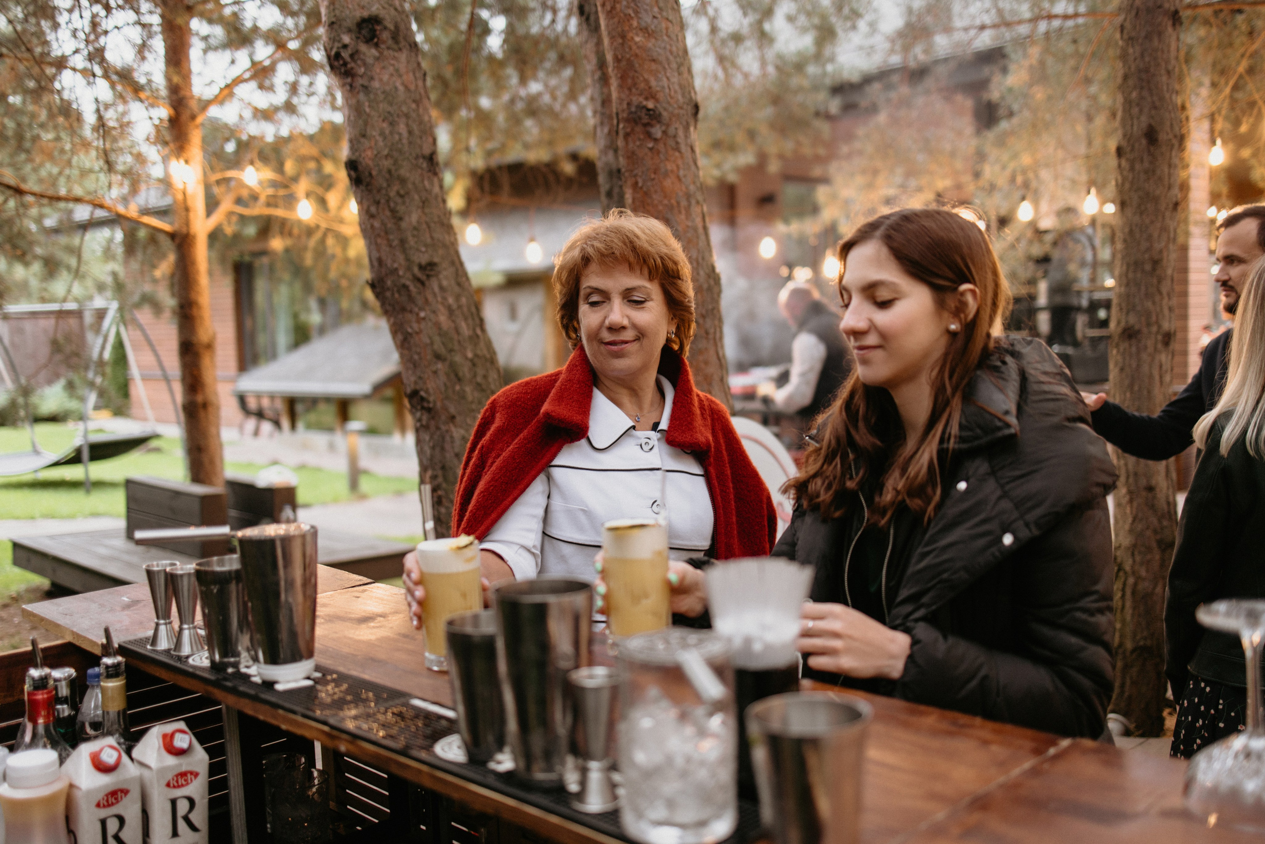 Сева & Таня | DELICE CHALET. Свадебный фотограф в Минске Владислав Бабич