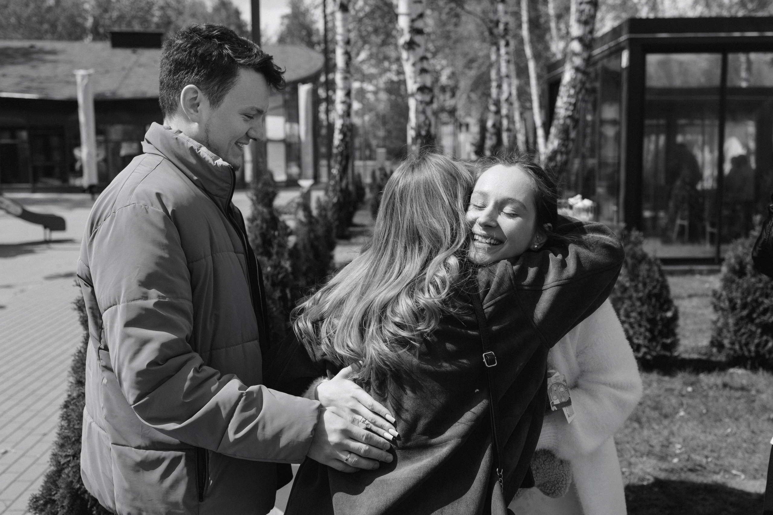 Валик & Настя | Gender Party. Свадебный фотограф в Минске Владислав Бабич