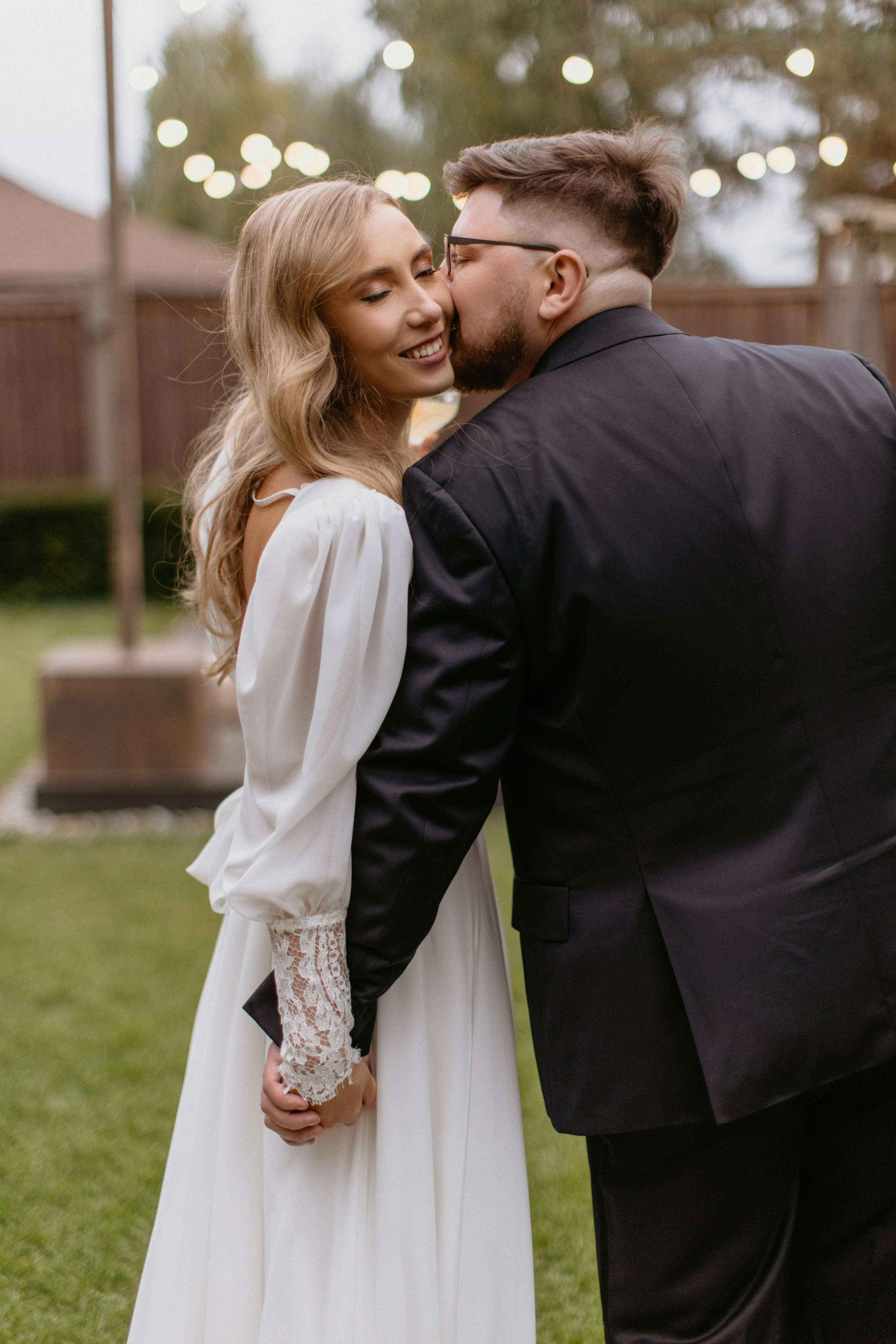 Сева & Таня | DELICE CHALET. Свадебный фотограф в Минске Владислав Бабич